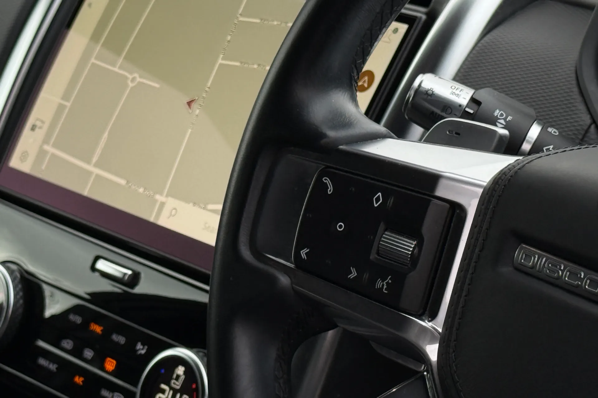 LAND ROVER DISCOVERY thumbnail image number 55