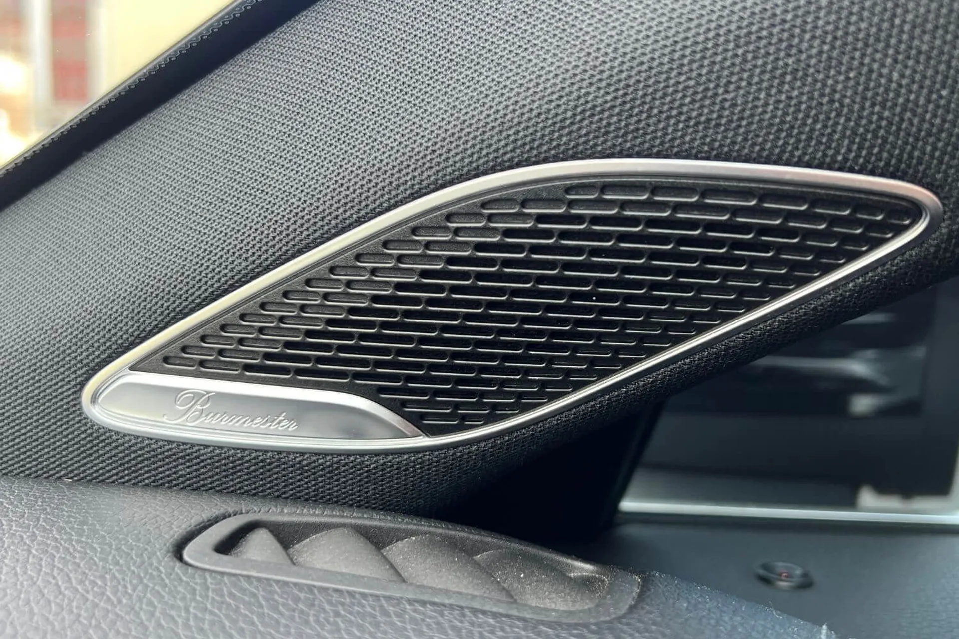 MERCEDES-BENZ A CLASS thumbnail image number 15