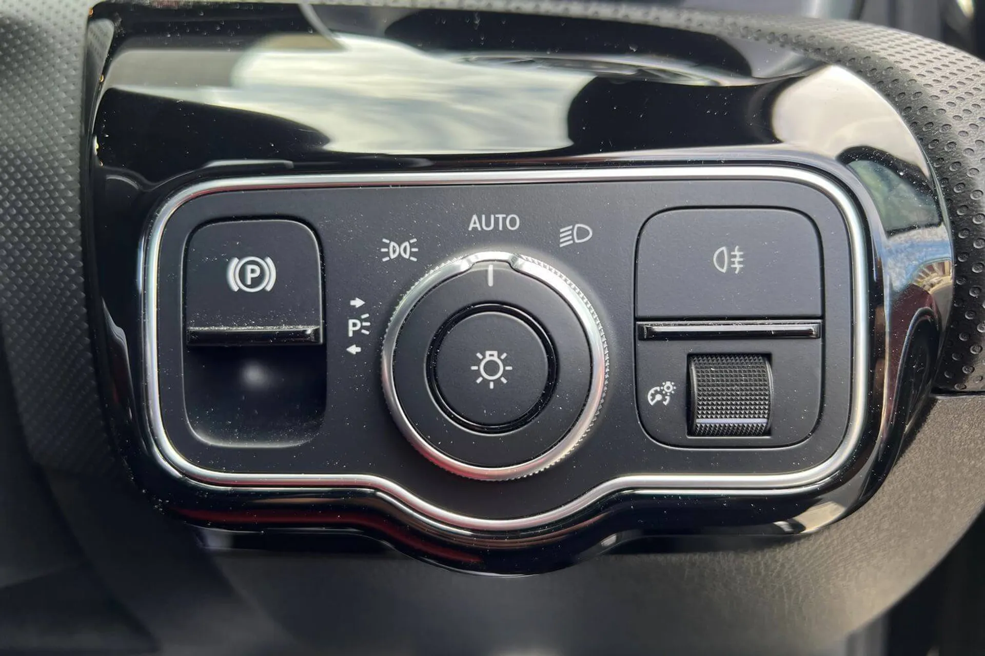 MERCEDES-BENZ A CLASS thumbnail image number 55