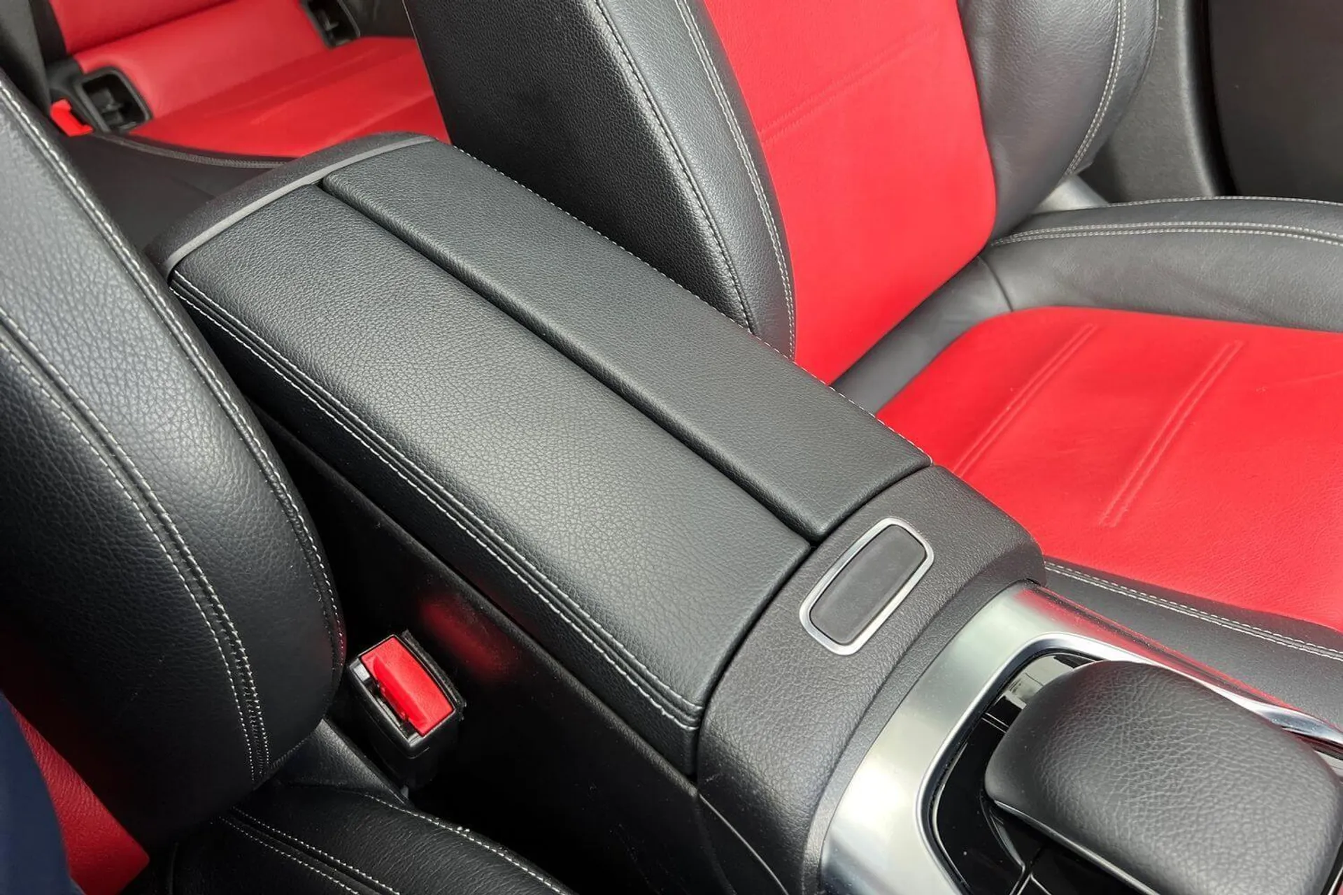 MERCEDES-BENZ A CLASS thumbnail image number 51