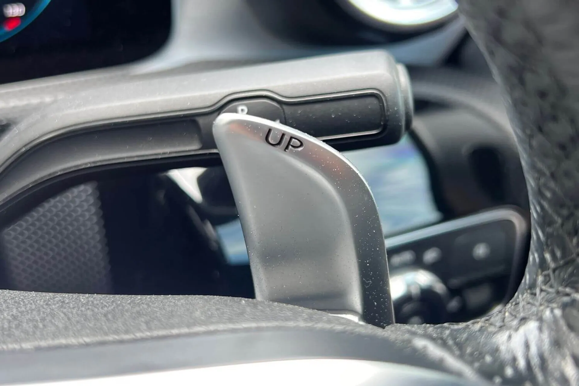 MERCEDES-BENZ A CLASS thumbnail image number 65