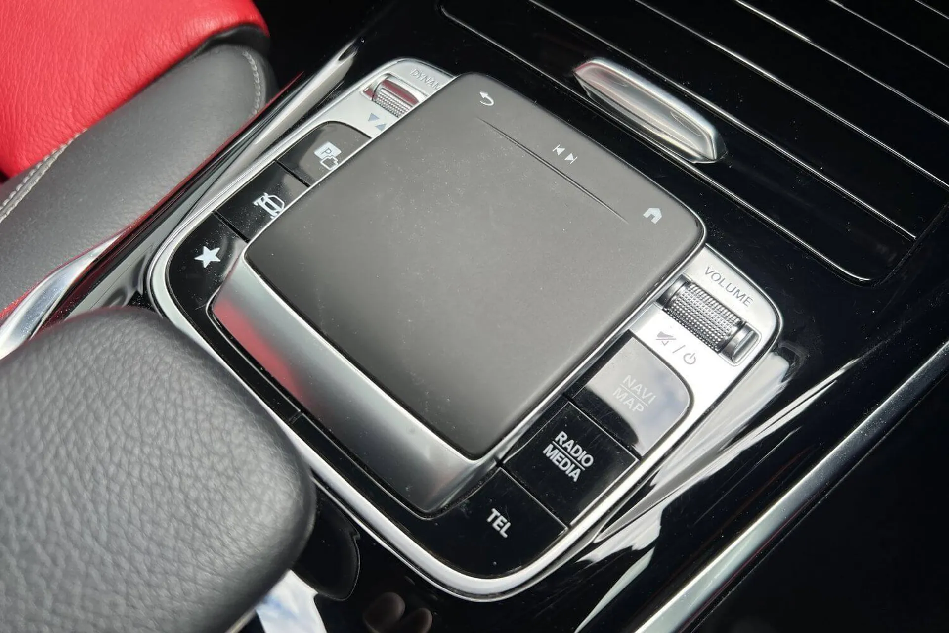 MERCEDES-BENZ A CLASS thumbnail image number 60