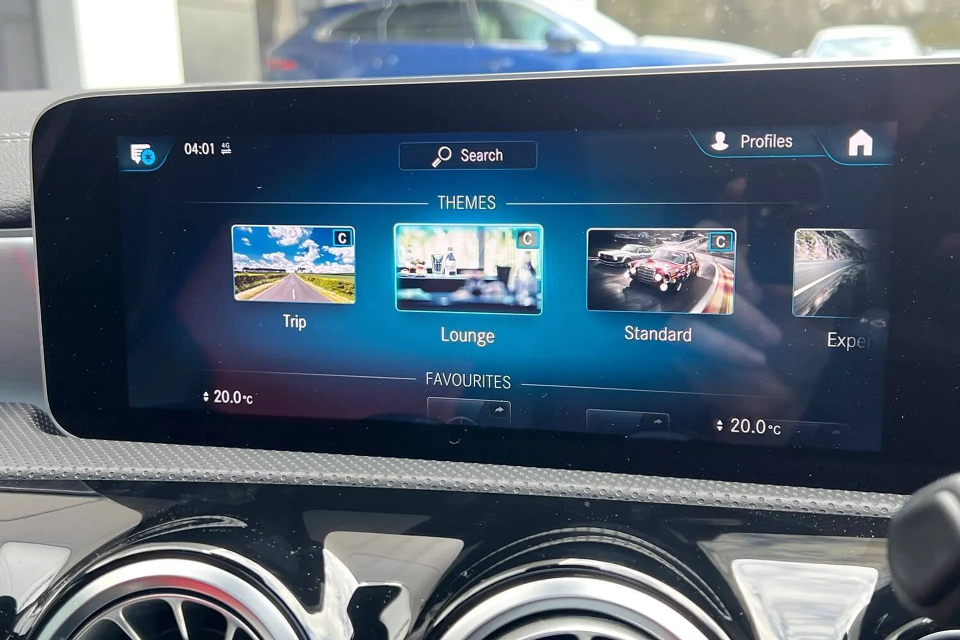 MERCEDES-BENZ A CLASS thumbnail image number 39