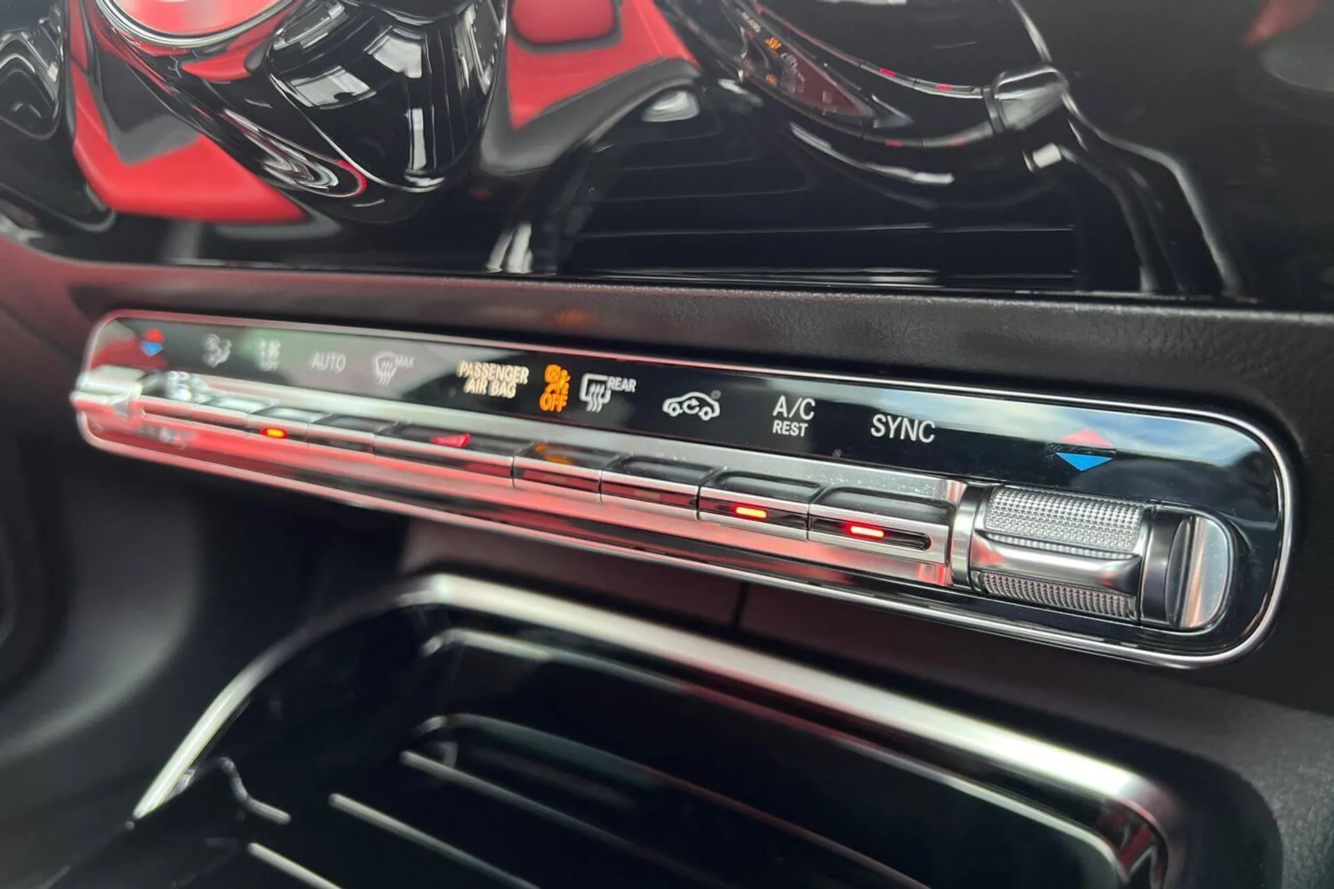 MERCEDES-BENZ A CLASS thumbnail image number 49