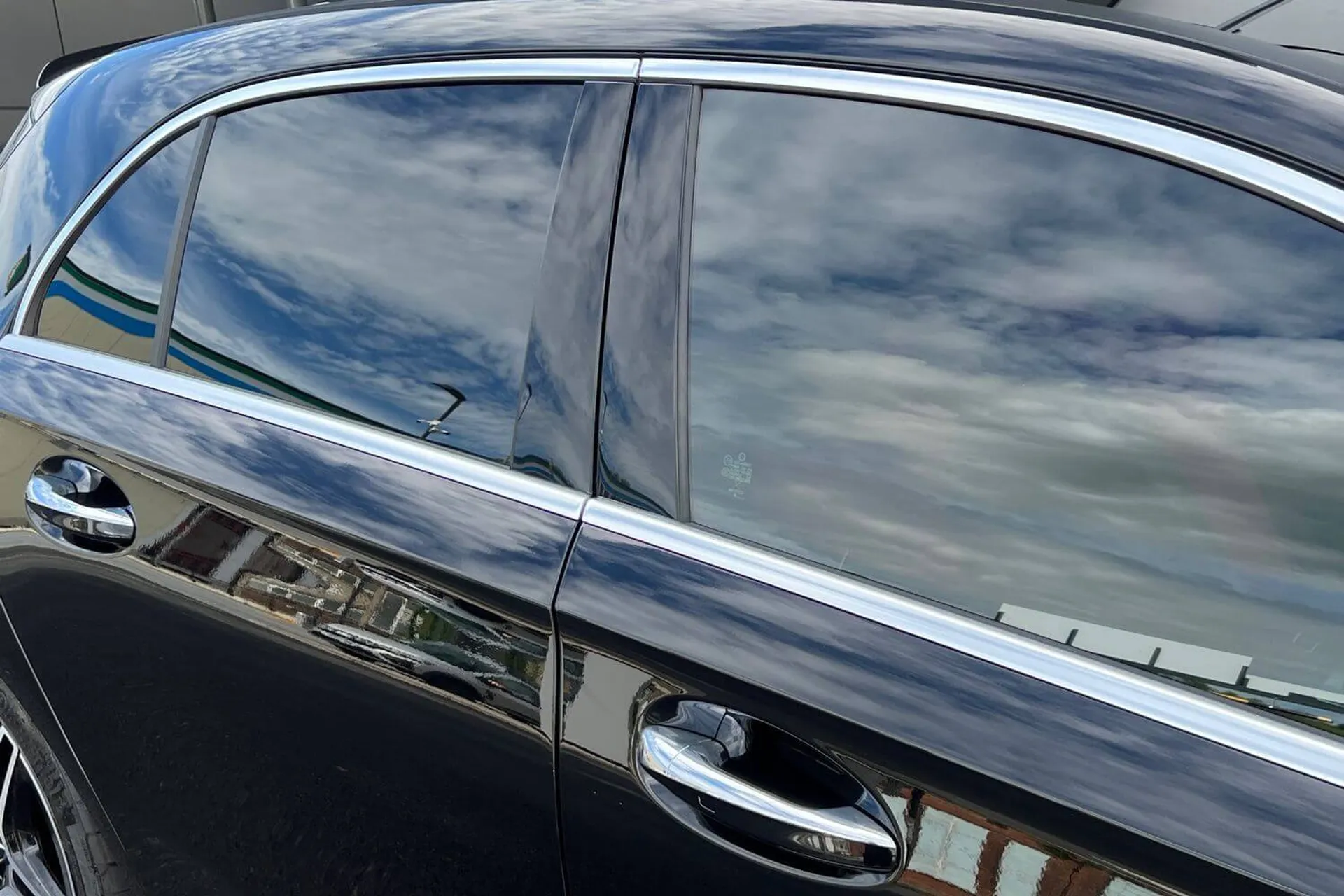 MERCEDES-BENZ A CLASS thumbnail image number 23