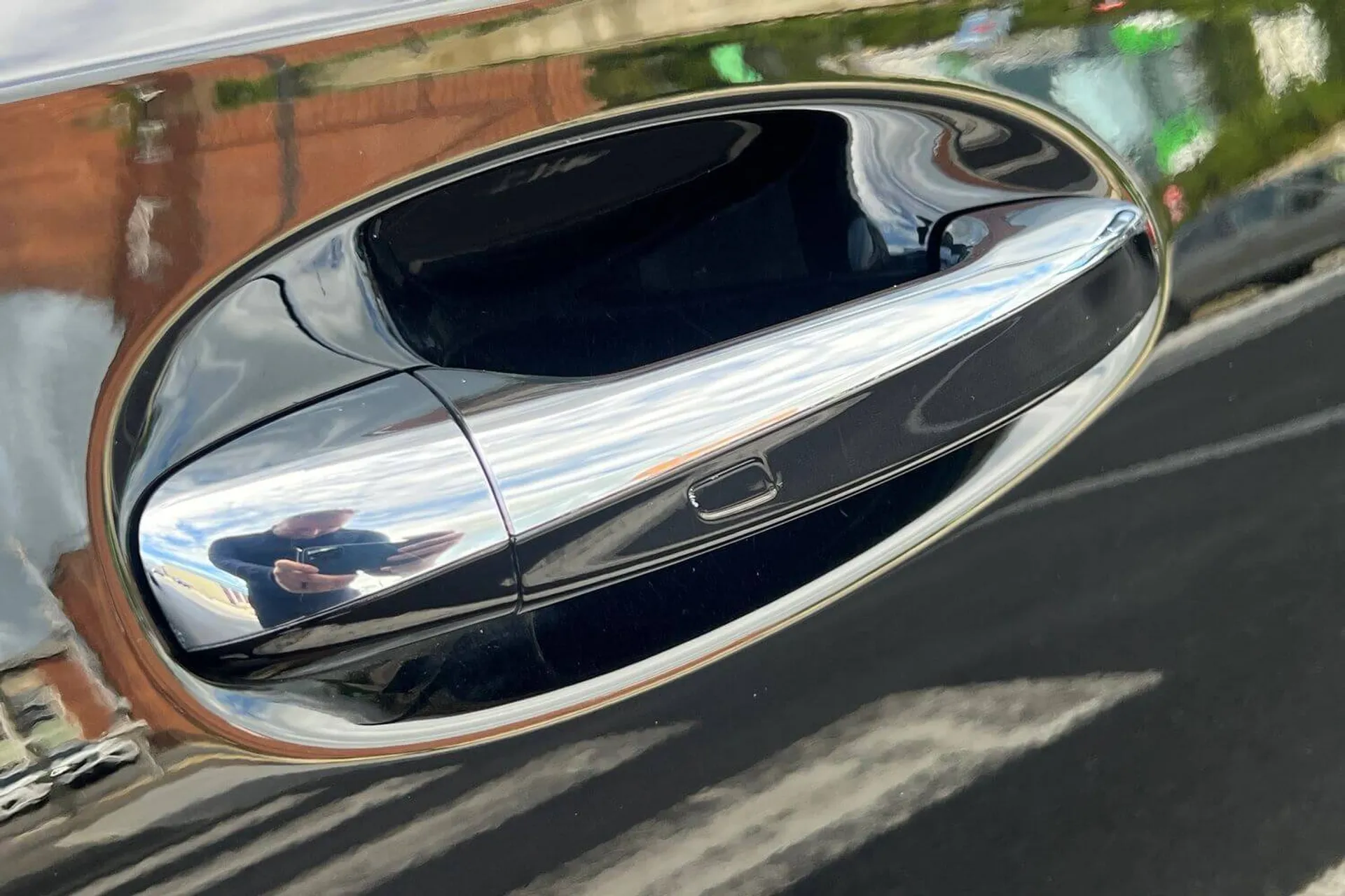 MERCEDES-BENZ A CLASS thumbnail image number 14