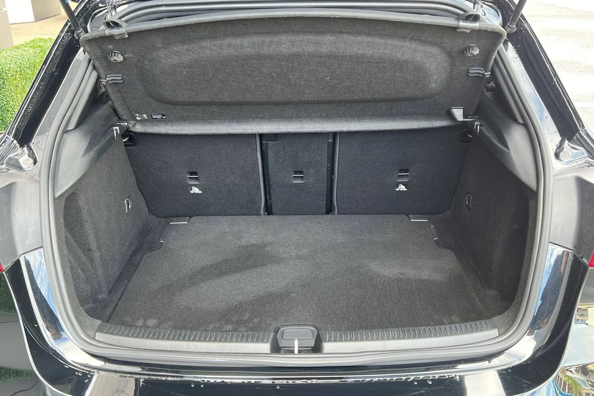 MERCEDES-BENZ A CLASS thumbnail image number 27