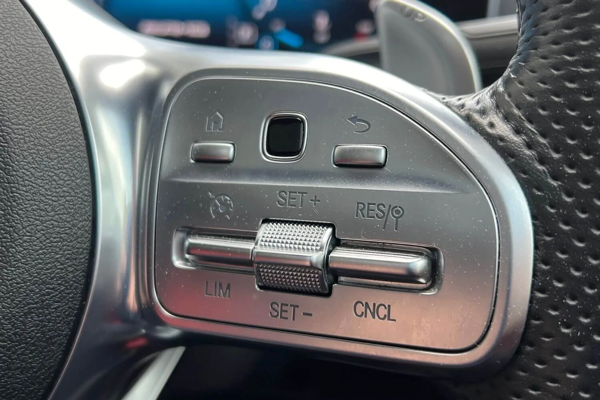 MERCEDES-BENZ A CLASS thumbnail image number 46