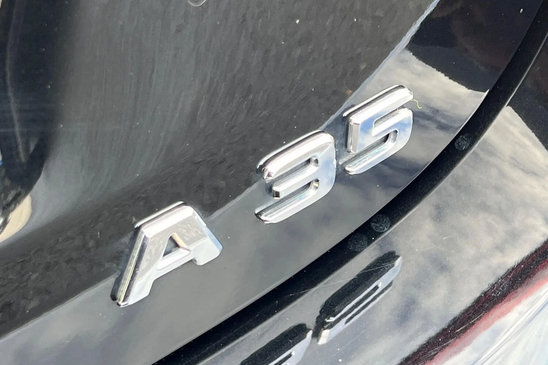 MERCEDES-BENZ A CLASS thumbnail image number 59