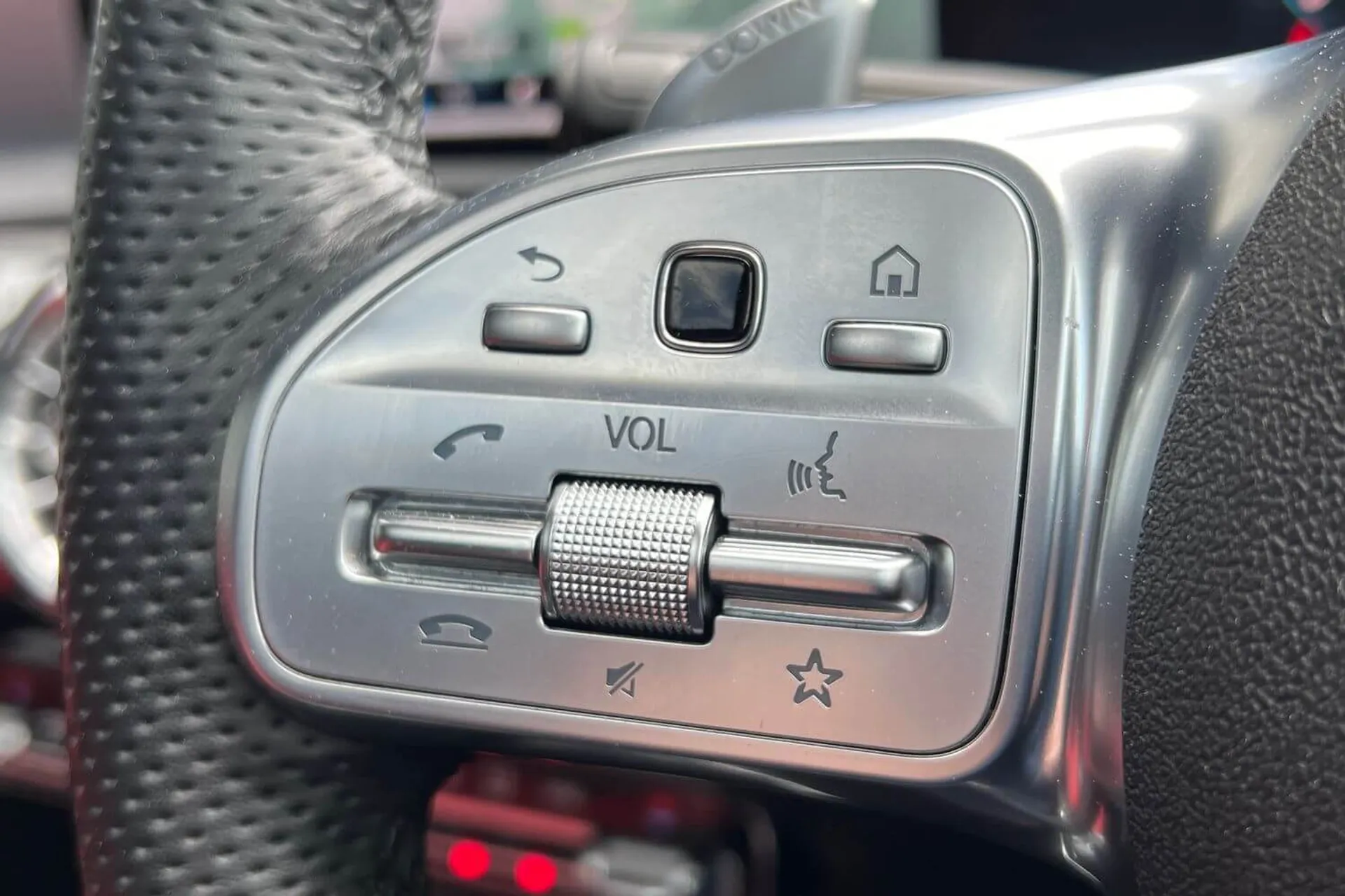 MERCEDES-BENZ A CLASS thumbnail image number 45