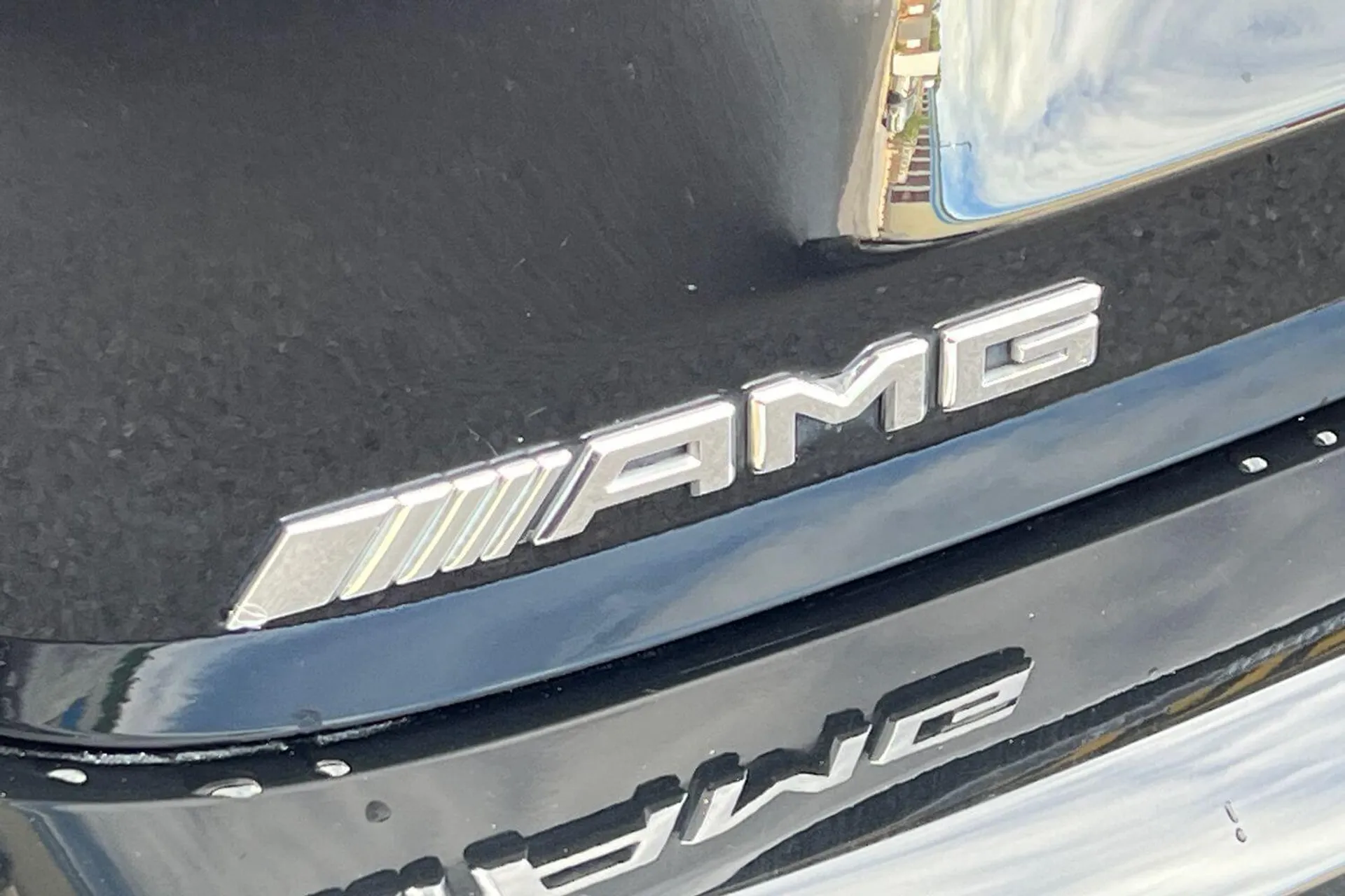 MERCEDES-BENZ A CLASS thumbnail image number 58