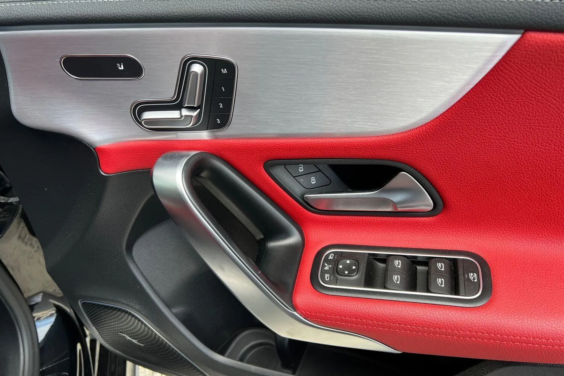 MERCEDES-BENZ A CLASS thumbnail image number 50