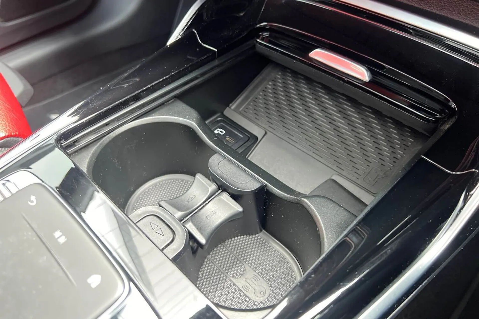 MERCEDES-BENZ A CLASS thumbnail image number 53