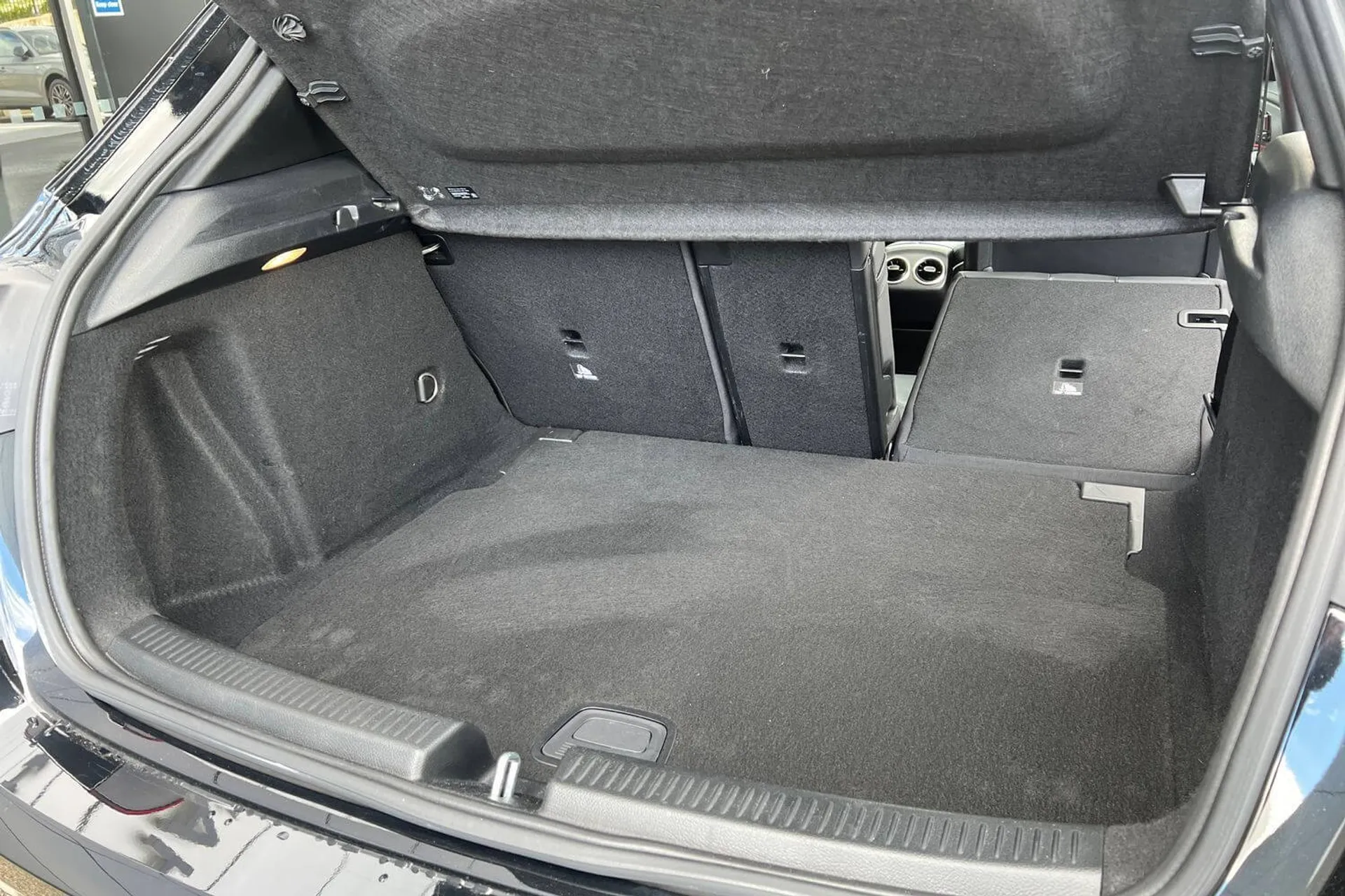 MERCEDES-BENZ A CLASS thumbnail image number 29