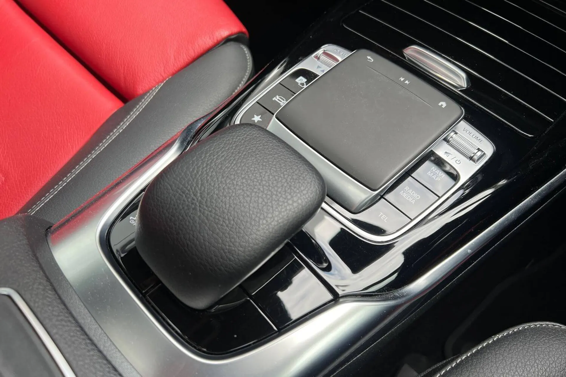 MERCEDES-BENZ A CLASS thumbnail image number 61