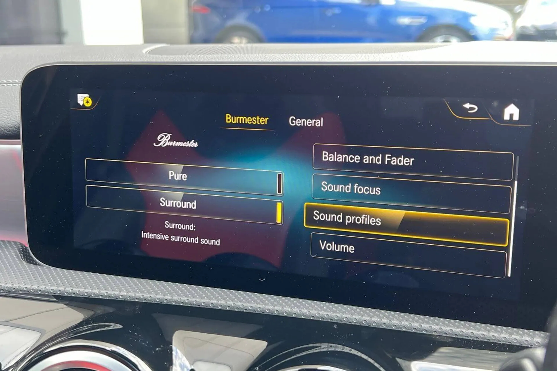 MERCEDES-BENZ A CLASS thumbnail image number 28