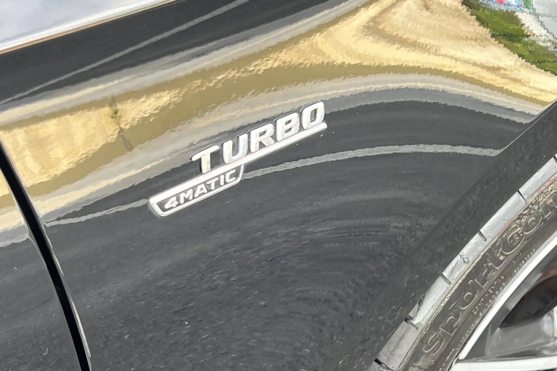 MERCEDES-BENZ A CLASS thumbnail image number 6