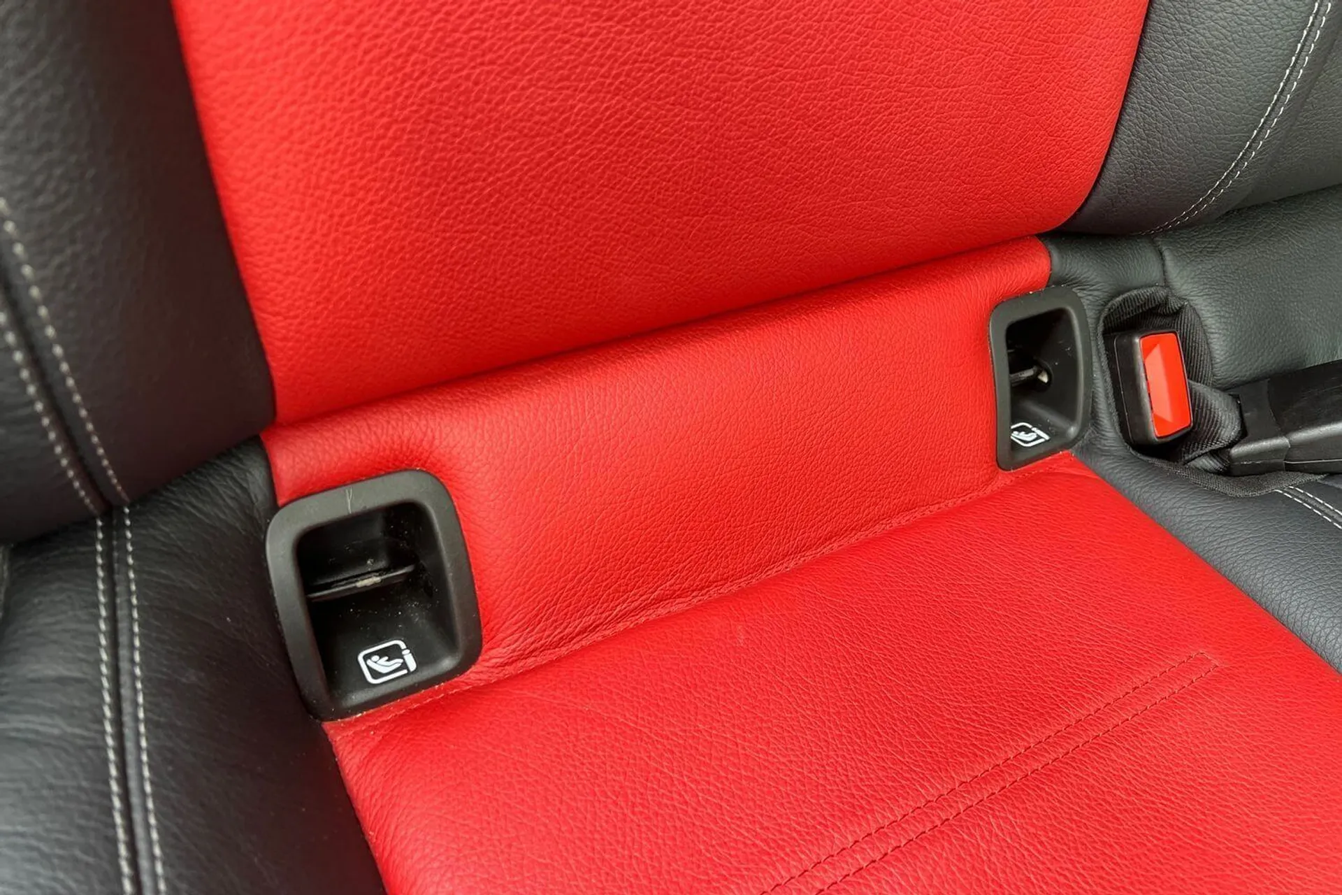 MERCEDES-BENZ A CLASS thumbnail image number 30