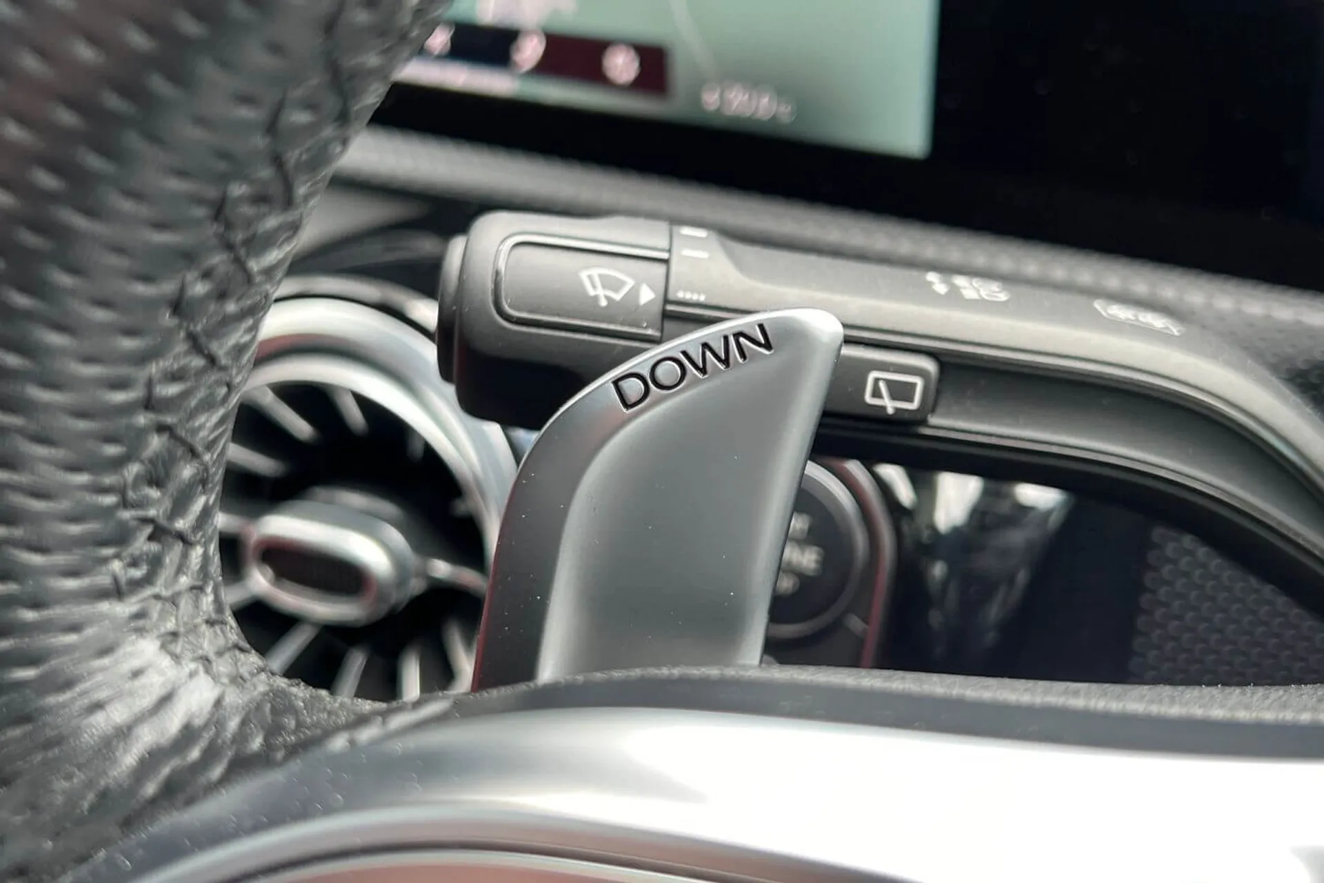 MERCEDES-BENZ A CLASS thumbnail image number 64