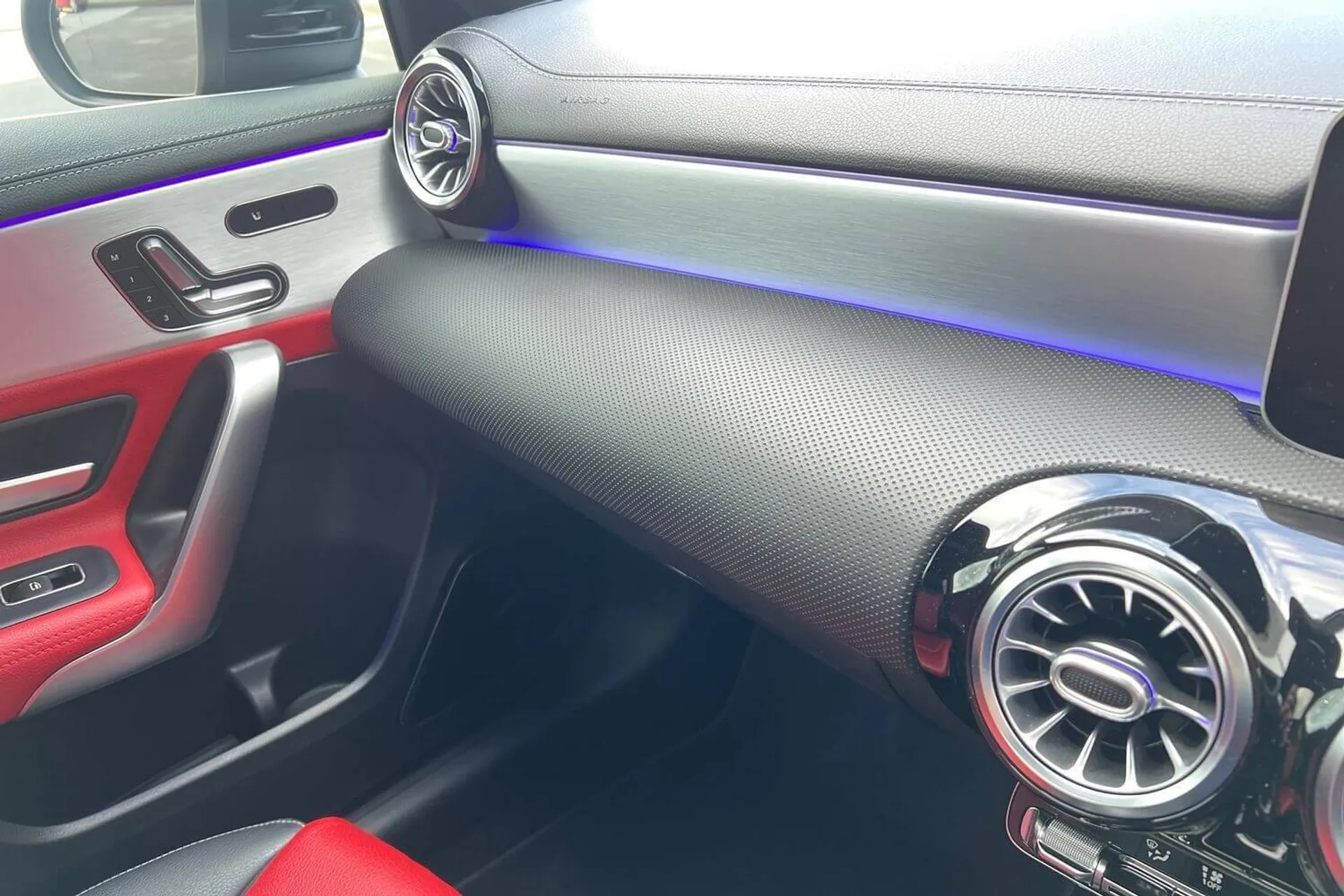 MERCEDES-BENZ A CLASS thumbnail image number 56