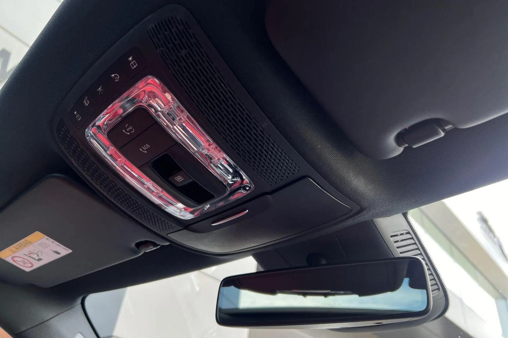 MERCEDES-BENZ A CLASS thumbnail image number 52