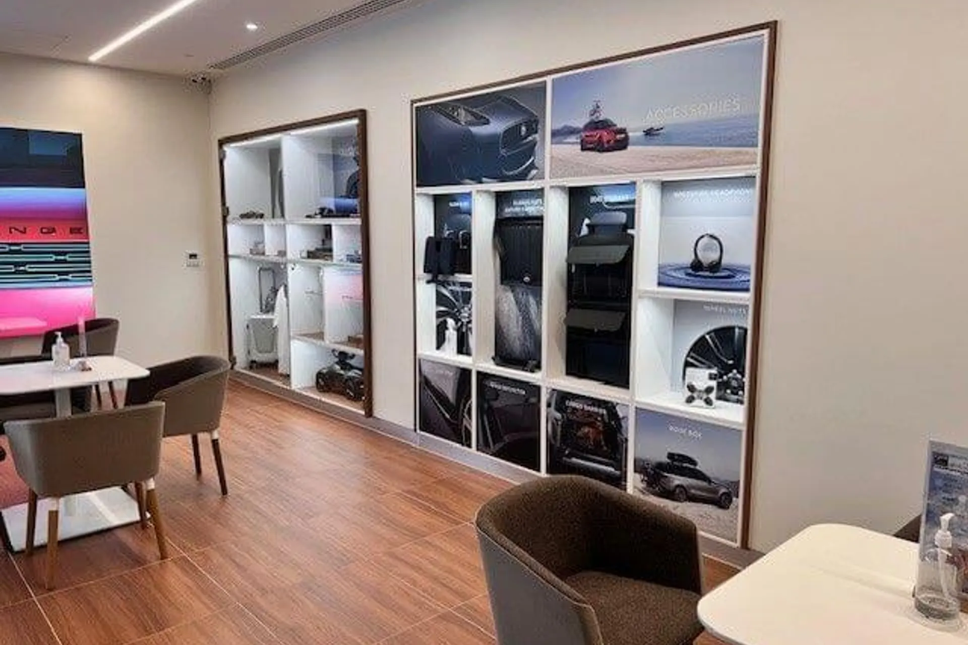 MERCEDES-BENZ A CLASS thumbnail image number 75