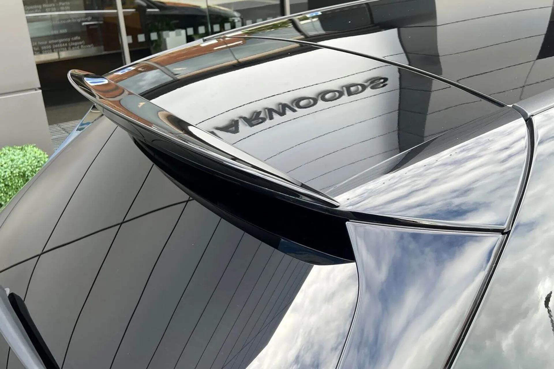 MERCEDES-BENZ A CLASS thumbnail image number 24