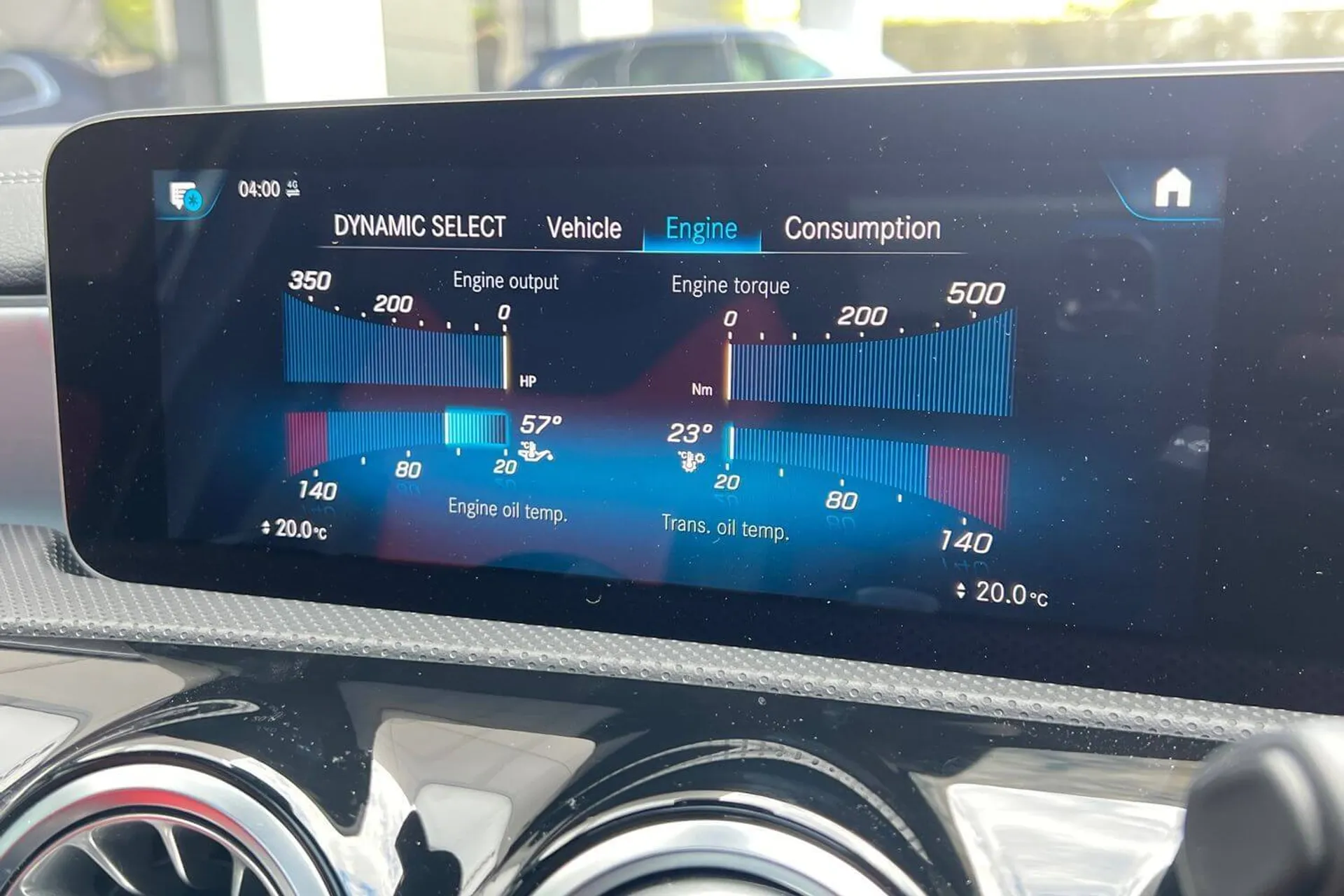 MERCEDES-BENZ A CLASS thumbnail image number 38