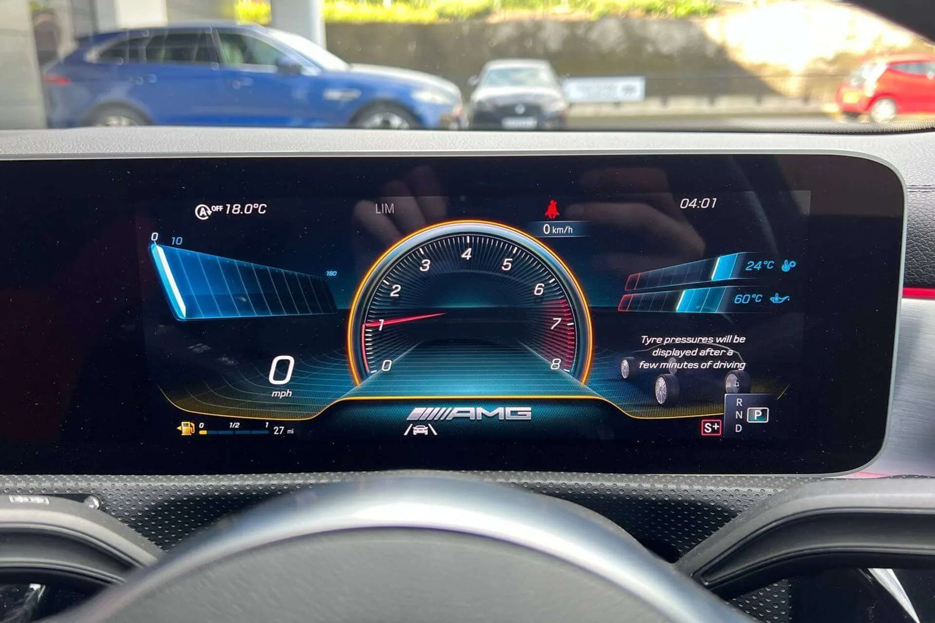 MERCEDES-BENZ A CLASS thumbnail image number 35