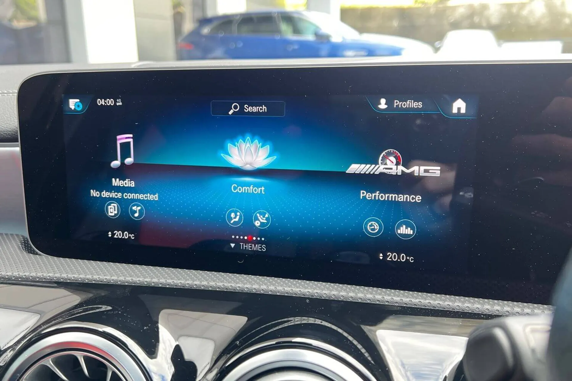 MERCEDES-BENZ A CLASS thumbnail image number 47