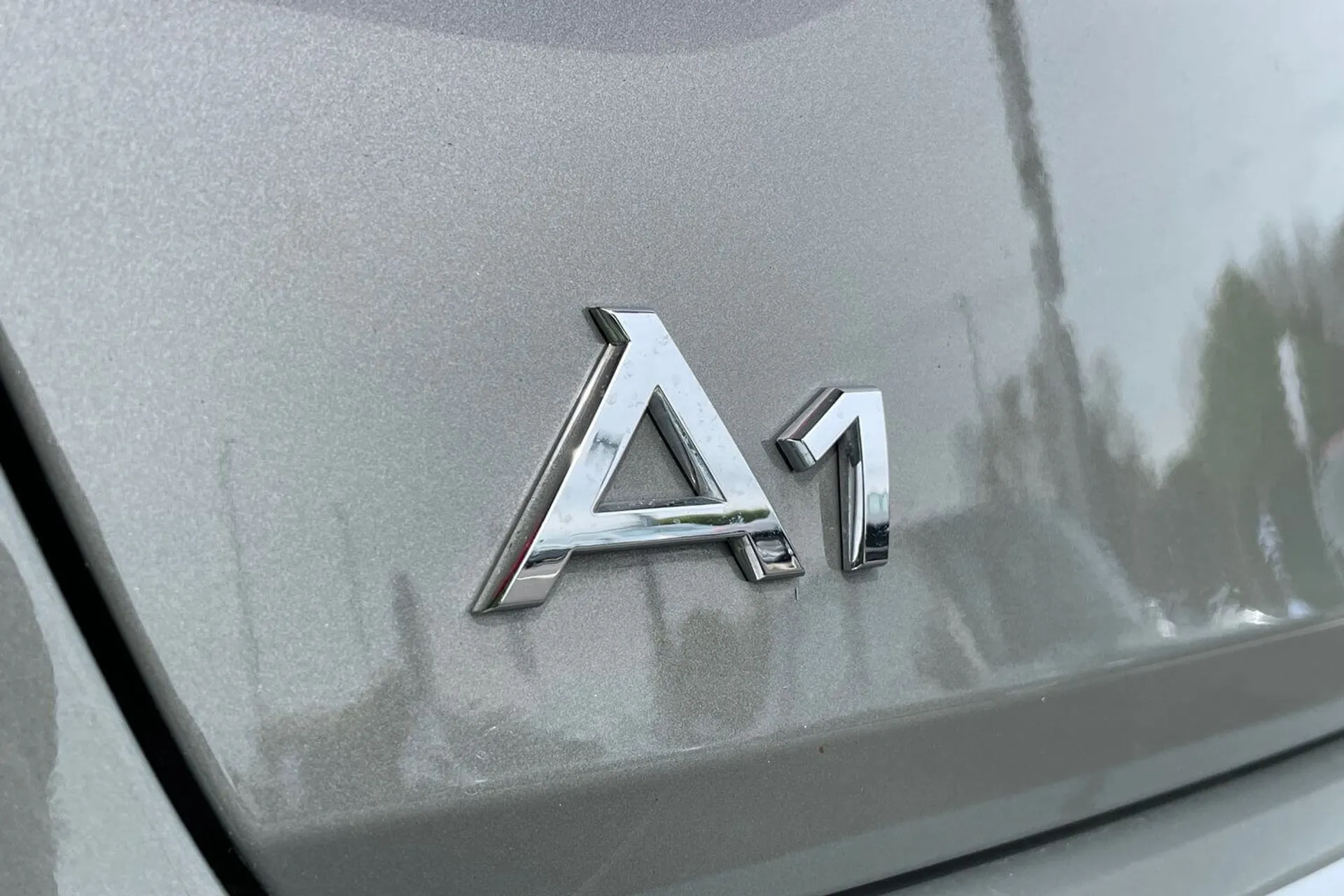 Audi A1 thumbnail image number 58