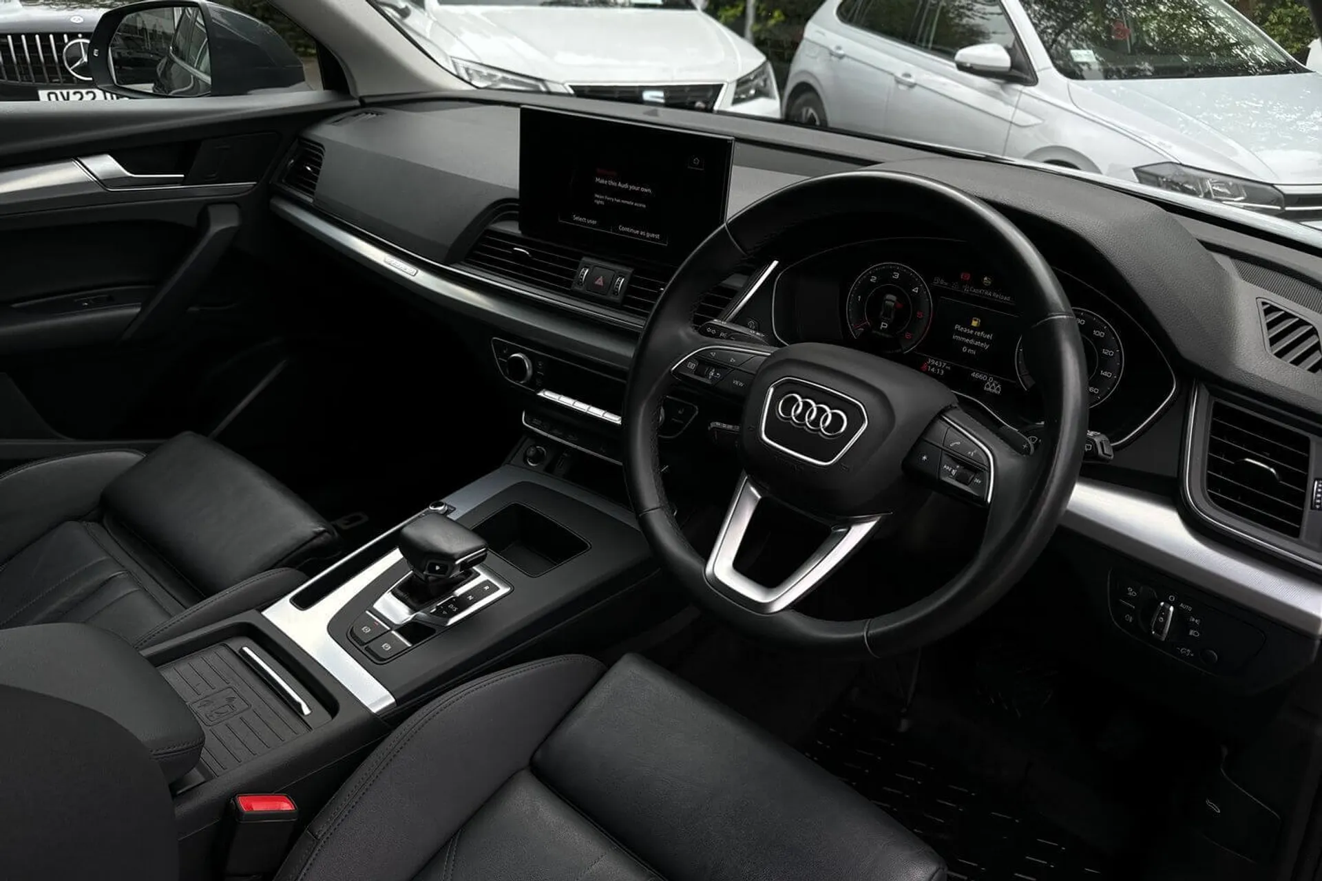Audi Q5 thumbnail image number 25