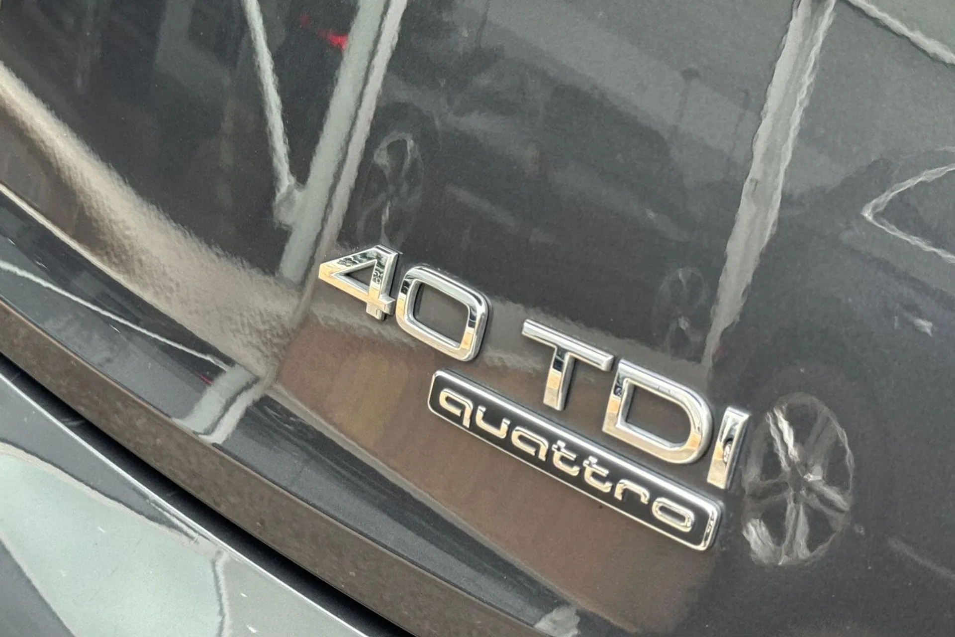 Audi Q5 thumbnail image number 20