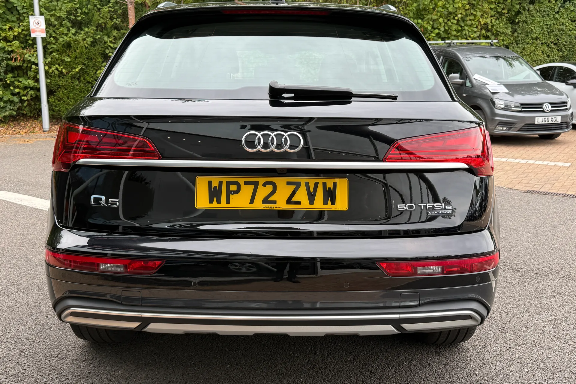 Audi Q5 thumbnail image number 37