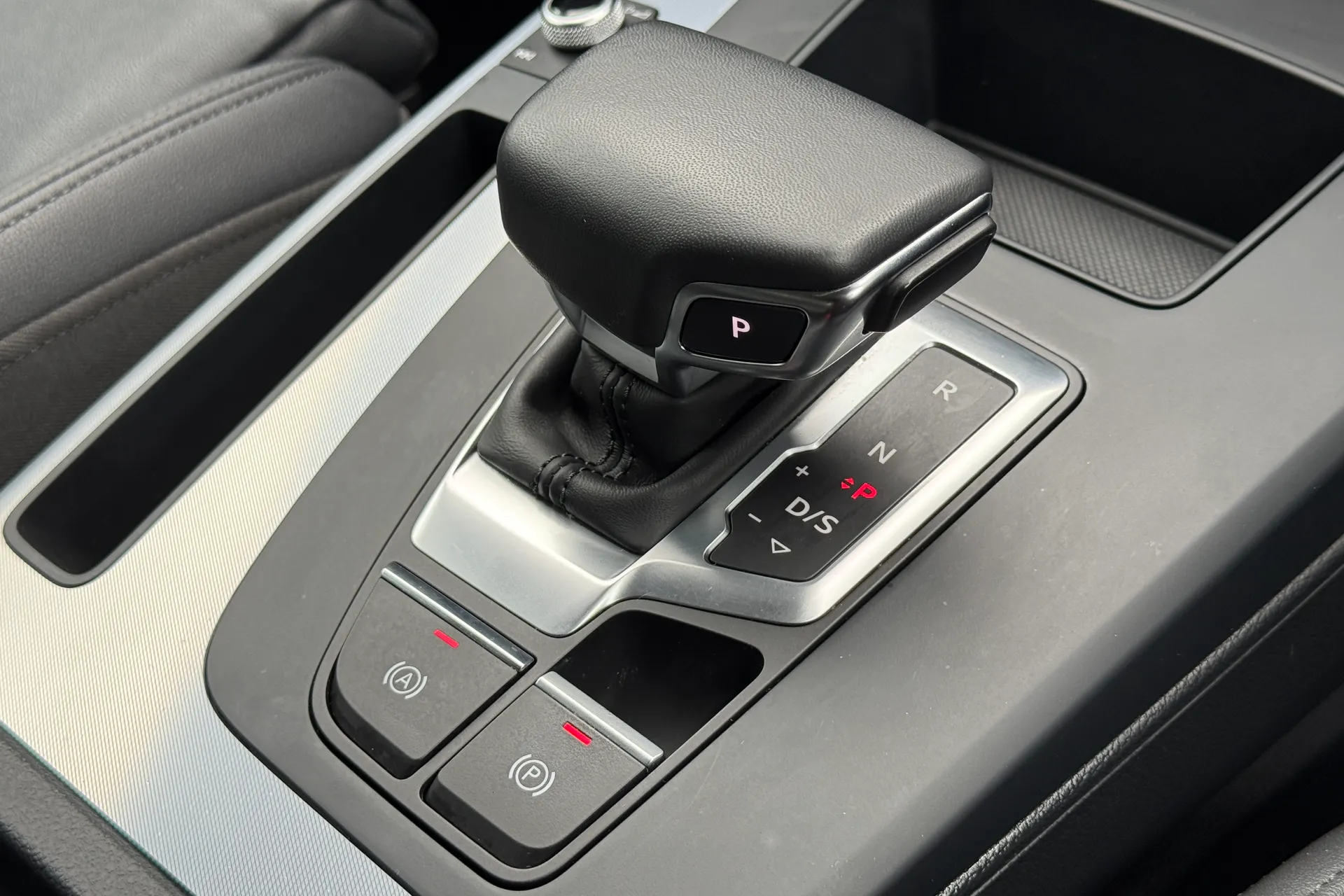 Audi Q5 thumbnail image number 19
