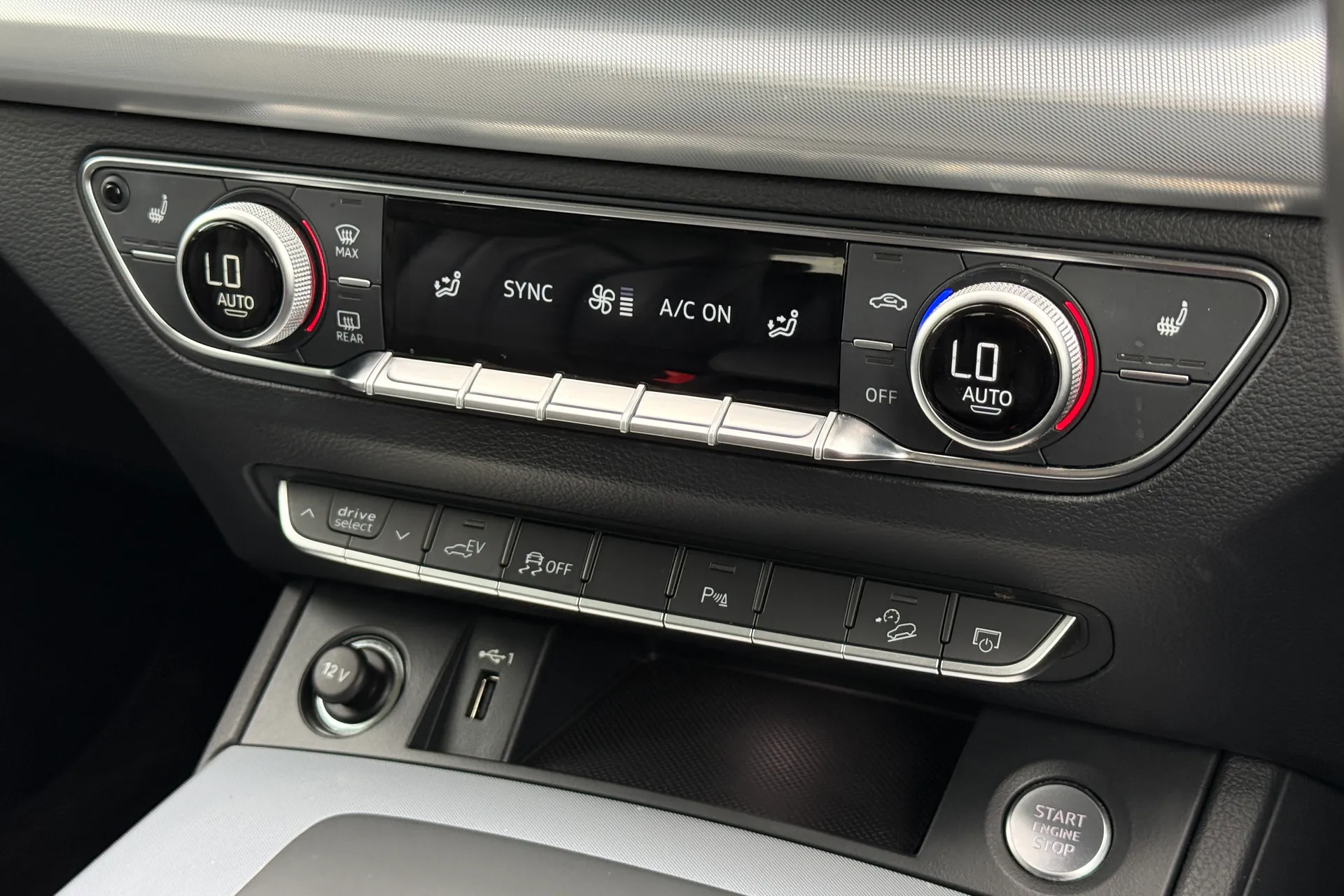 Audi Q5 thumbnail image number 7