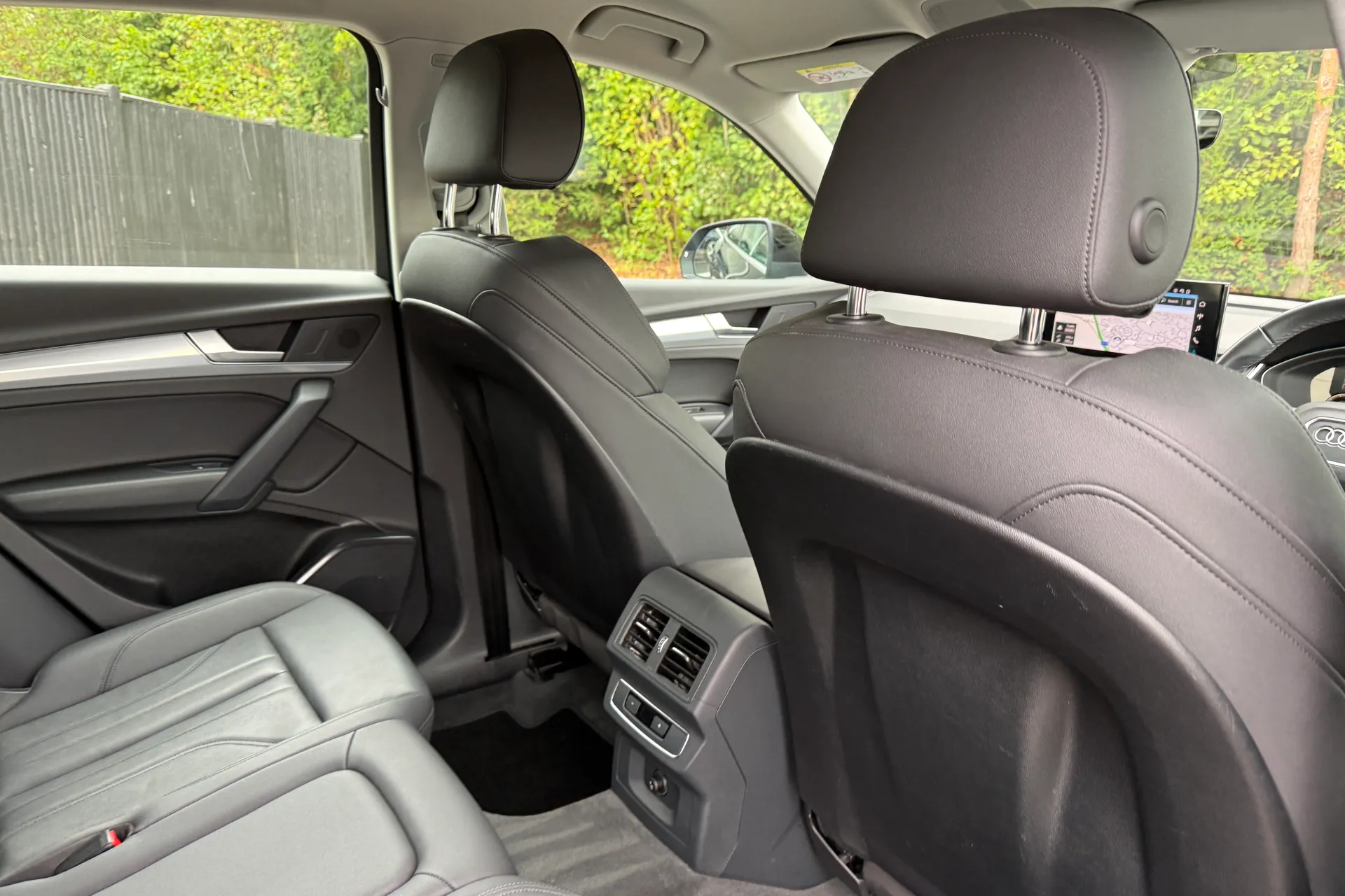 Audi Q5 thumbnail image number 27