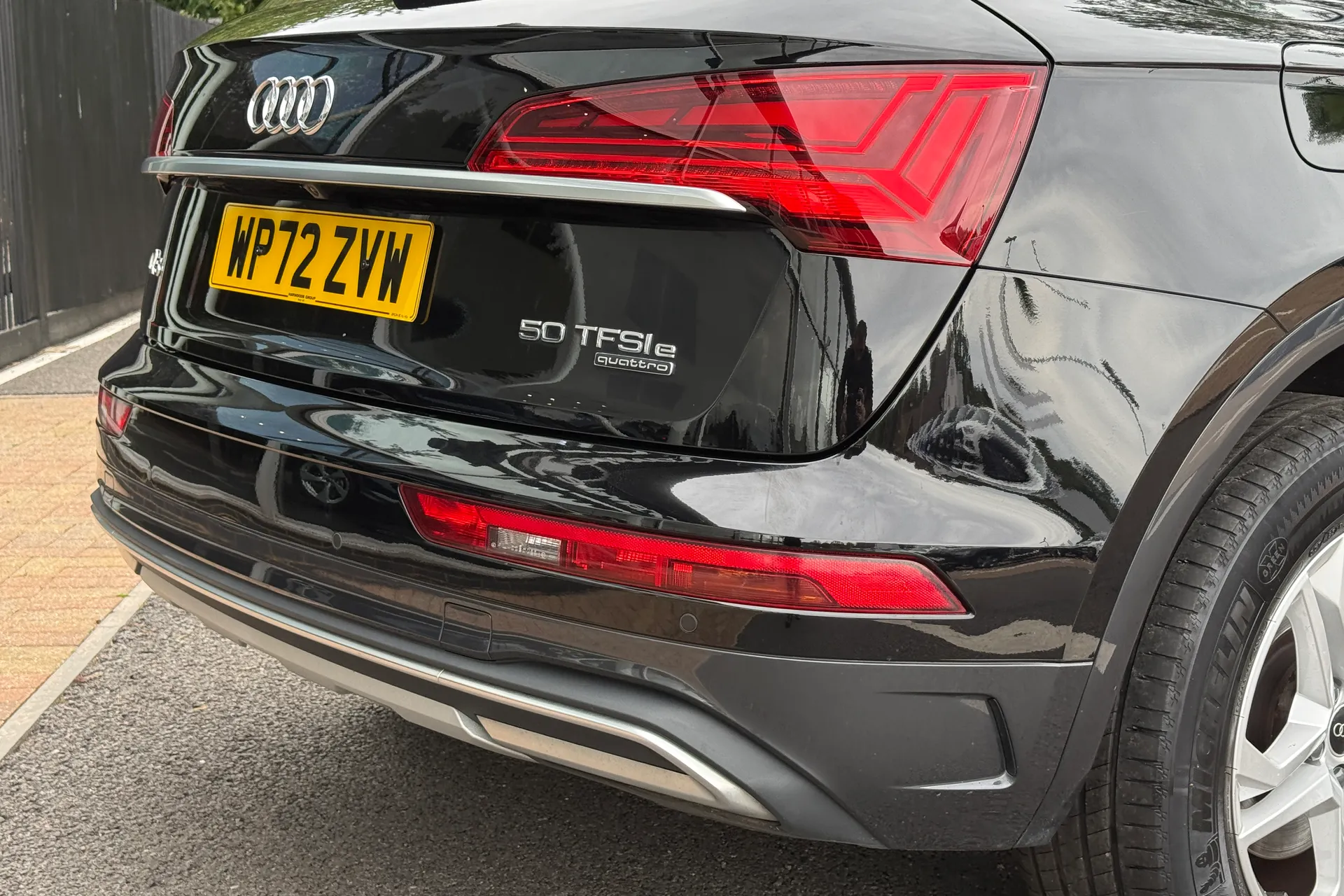 Audi Q5 thumbnail image number 34