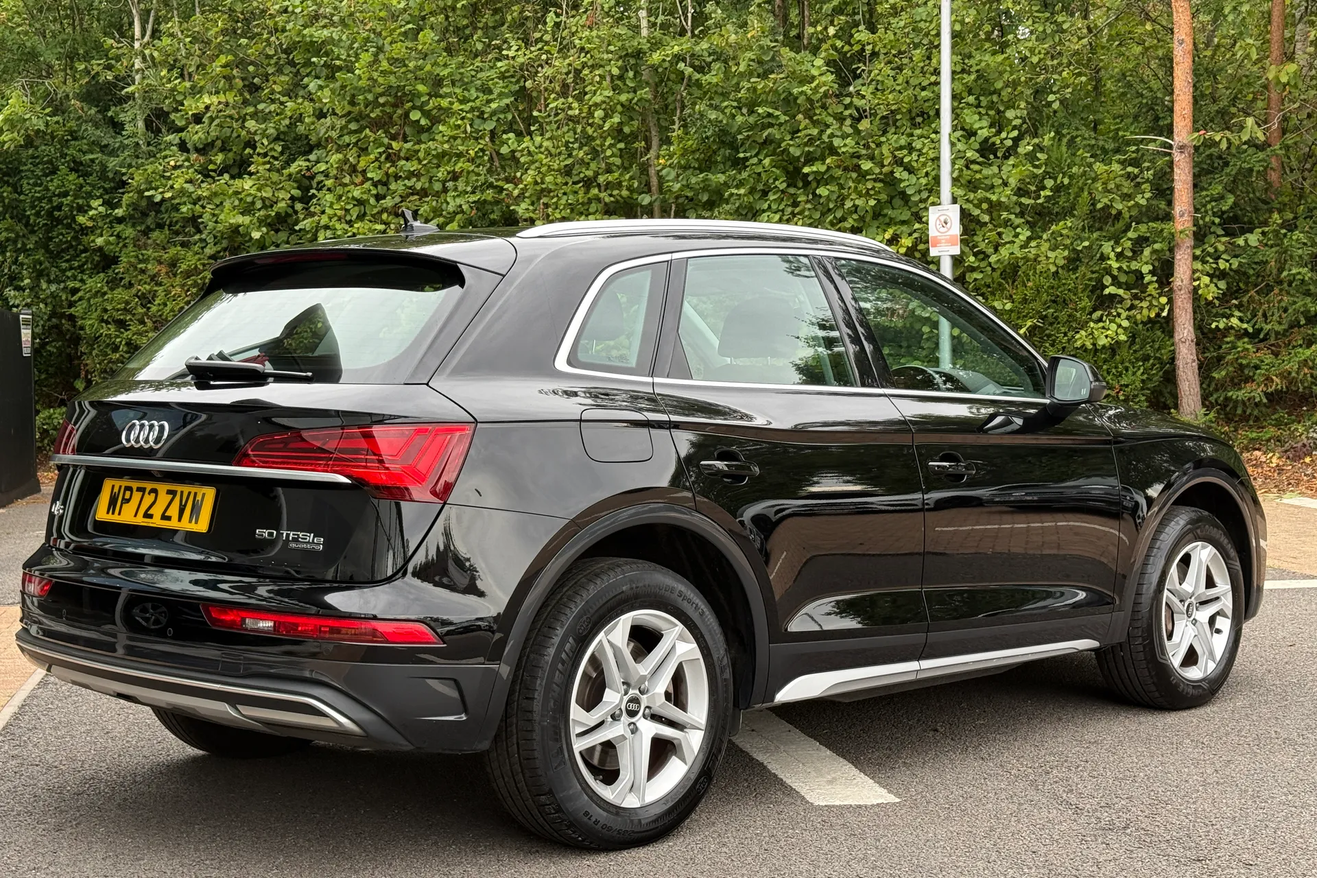 Audi Q5 thumbnail image number 33