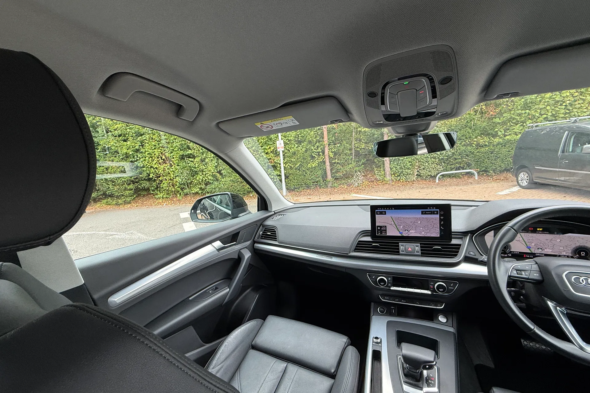 Audi Q5 thumbnail image number 29