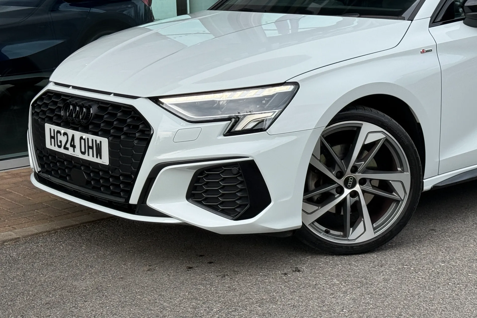 Audi A3 thumbnail image number 55