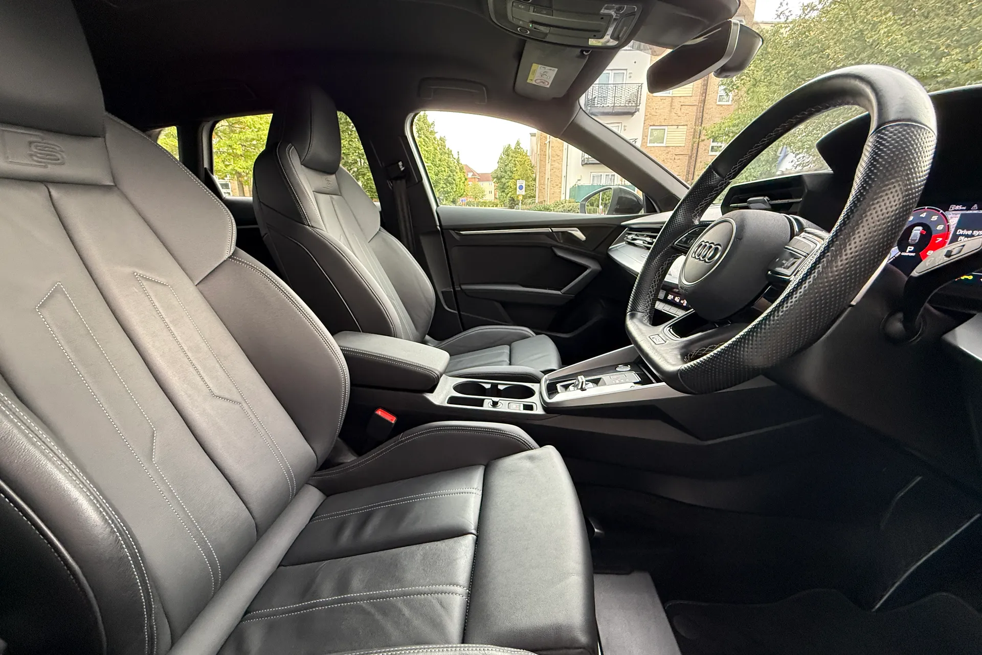 Audi A3 thumbnail image number 29