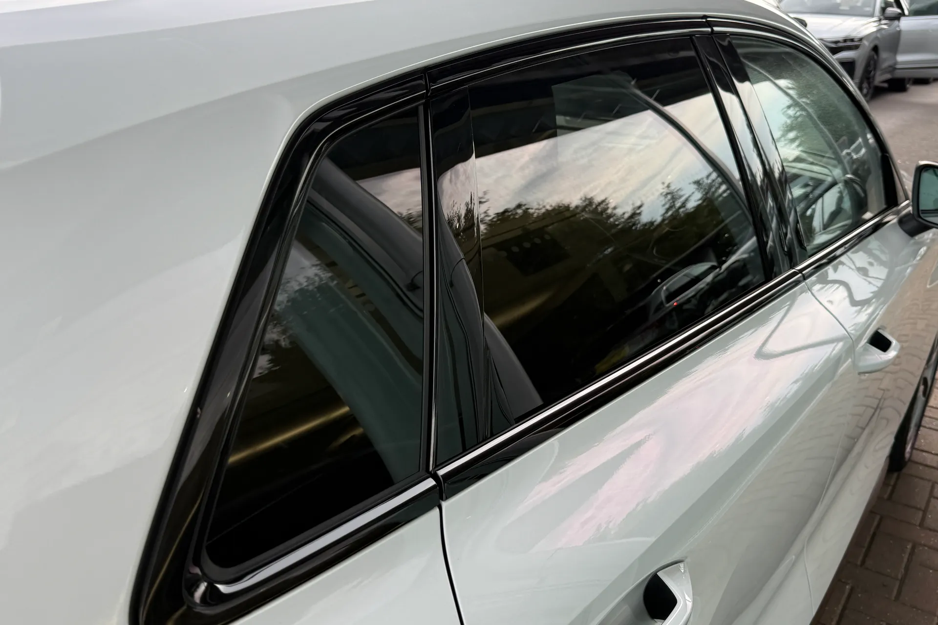 Audi A3 thumbnail image number 34