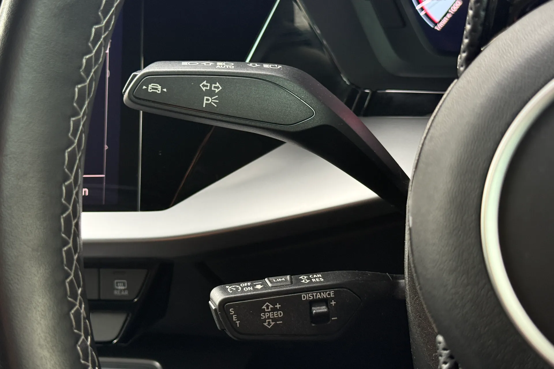 Audi A3 thumbnail image number 14