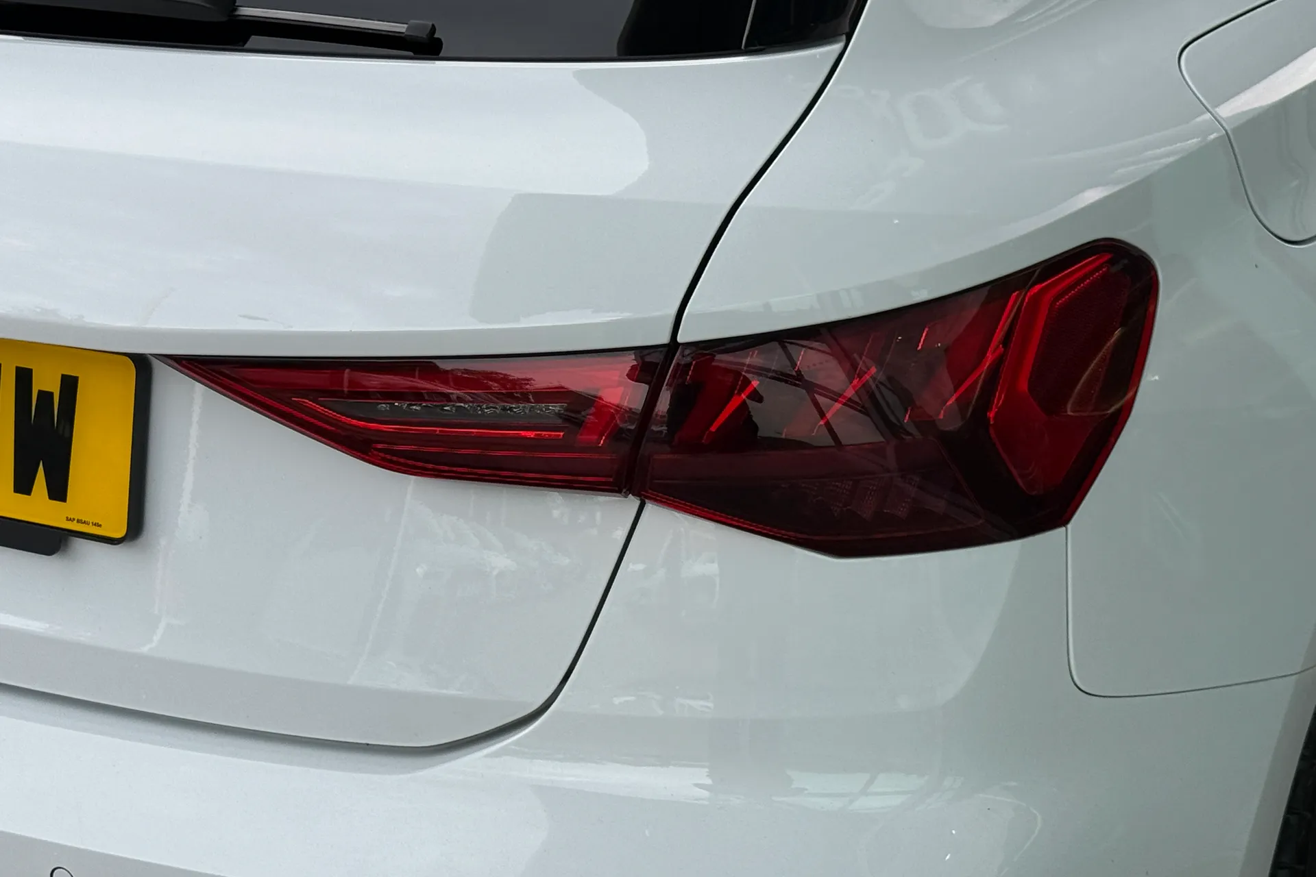 Audi A3 thumbnail image number 41