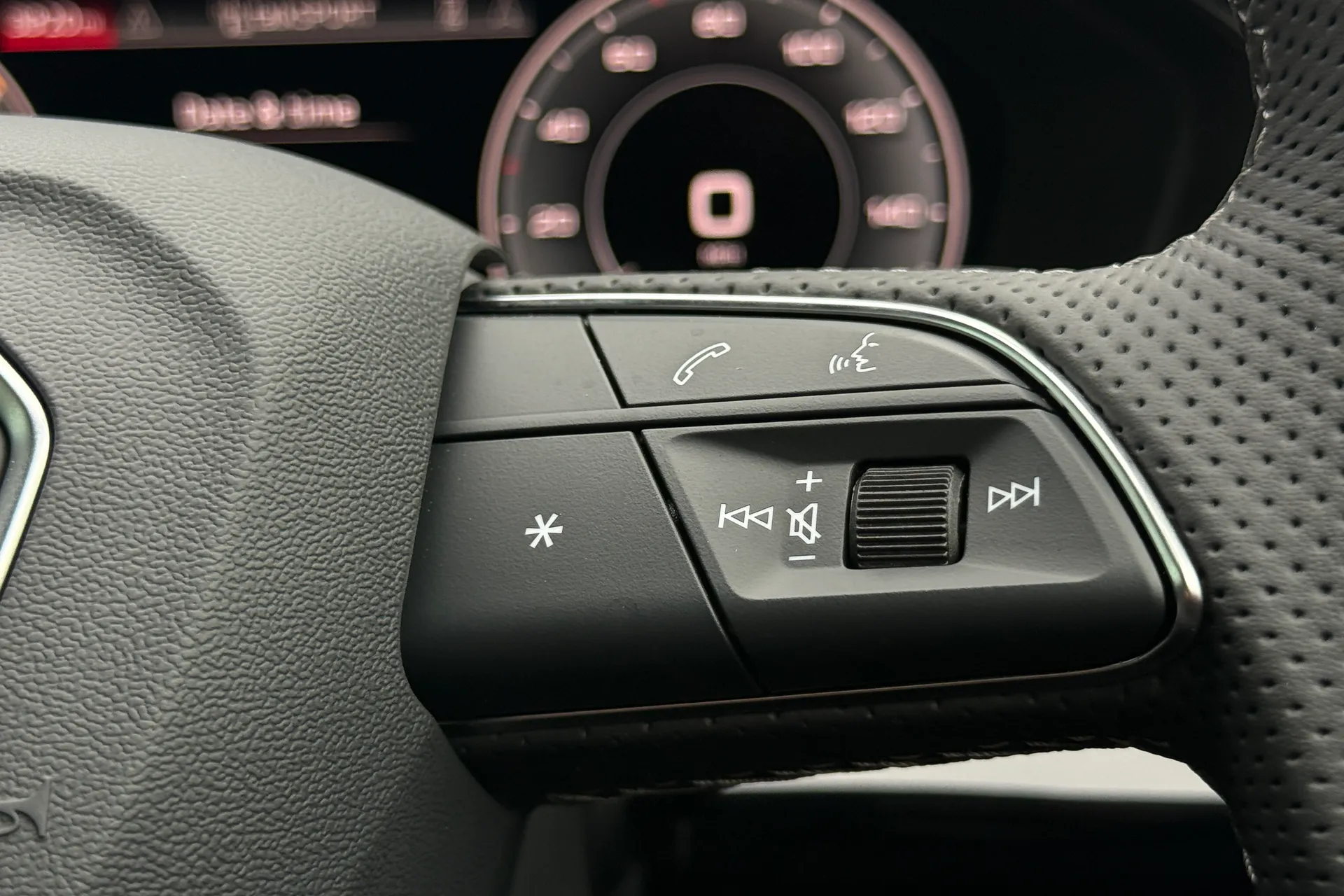 Audi Q5 thumbnail image number 49