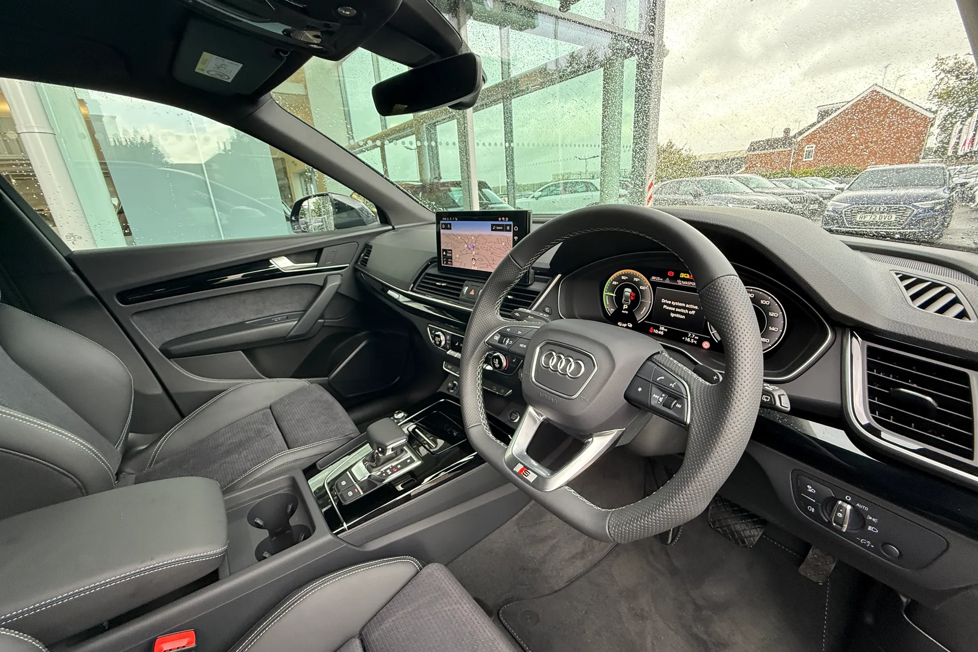 Audi Q5 thumbnail image number 6