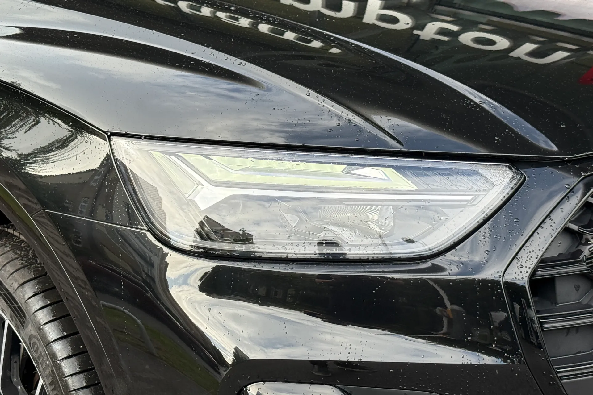 Audi Q5 thumbnail image number 7