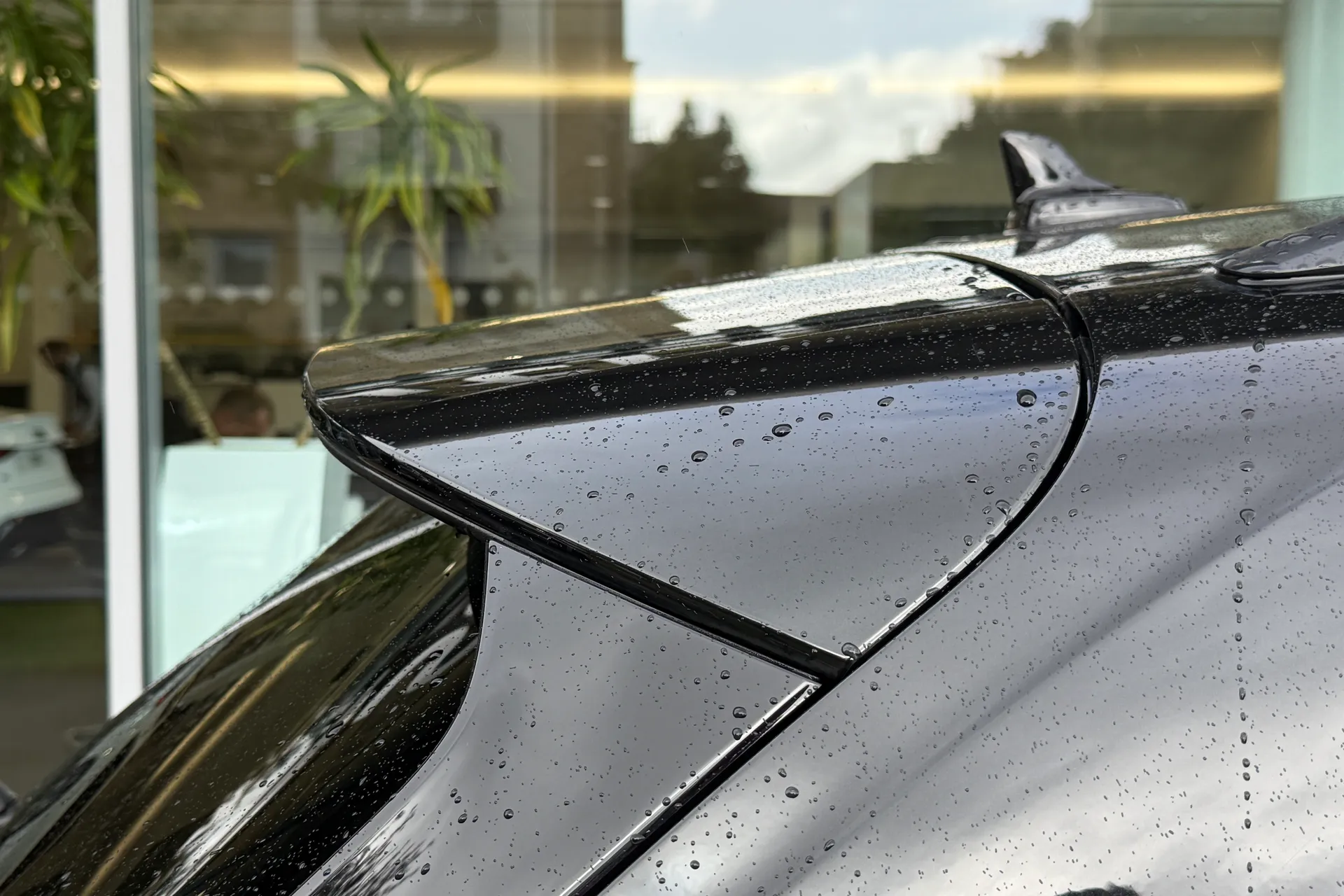 Audi Q5 thumbnail image number 17