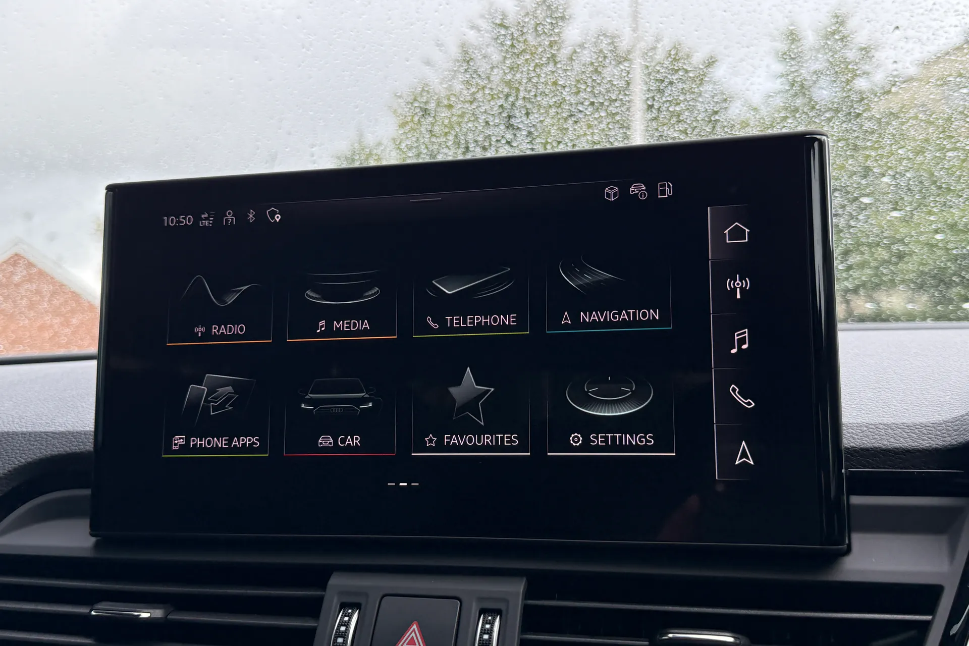 Audi Q5 thumbnail image number 38